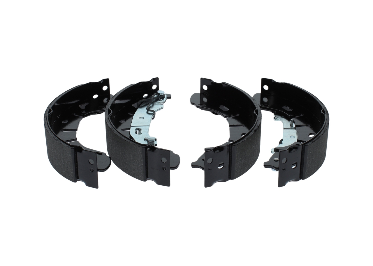 BOSCH 0 986 487 773 Mâchoires de frein Opel Combo D Van 1.3 CDTI (B05) 80 CV Diesel 2019