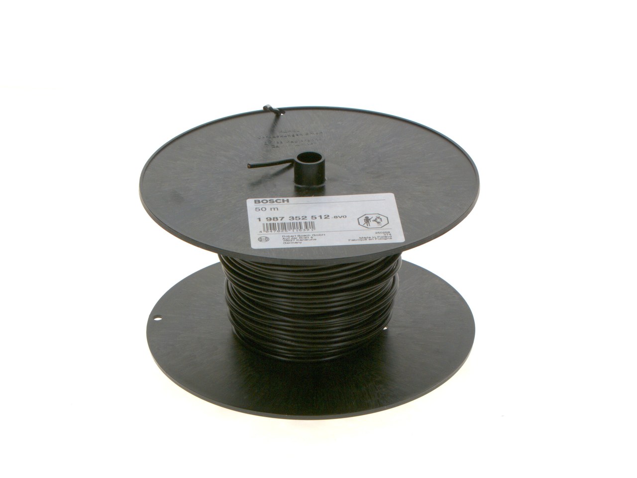 BOSCH 1 987 352 512 Electric Cable-image-7294187