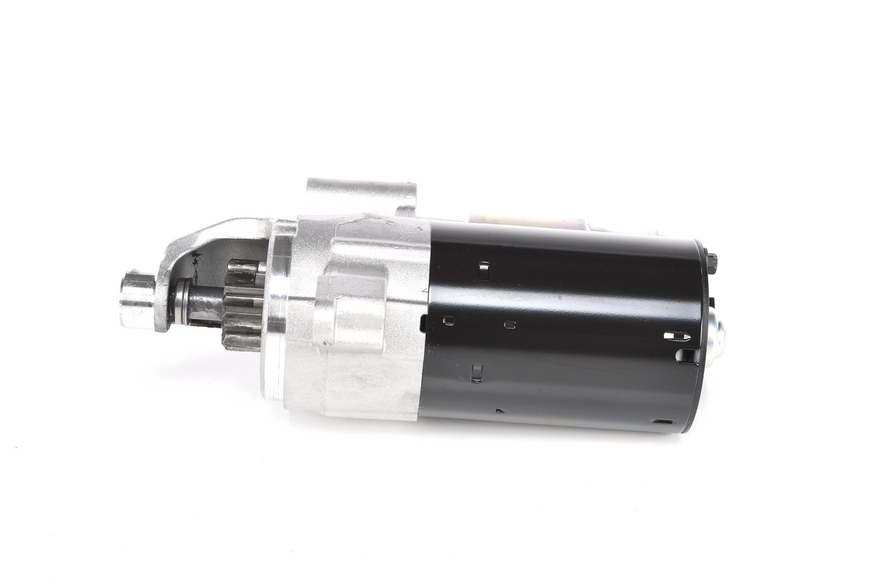 Startmotor 0 001 107 534 BOSCH 06H-911-021-B PORSCHE