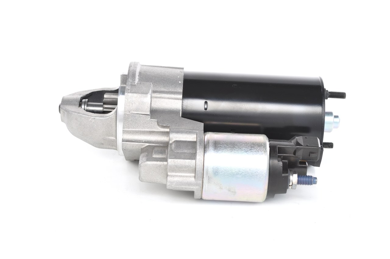 Starteris 0 001 108 462 BOSCH 12-41-7-610-354 MORGAN
