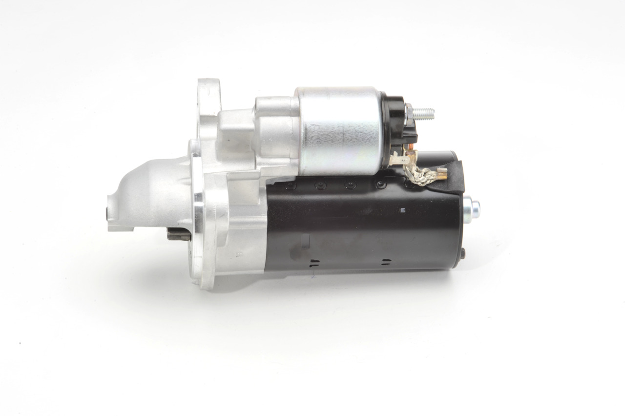 BOSCH R78-M55 12V (R) Anlasser