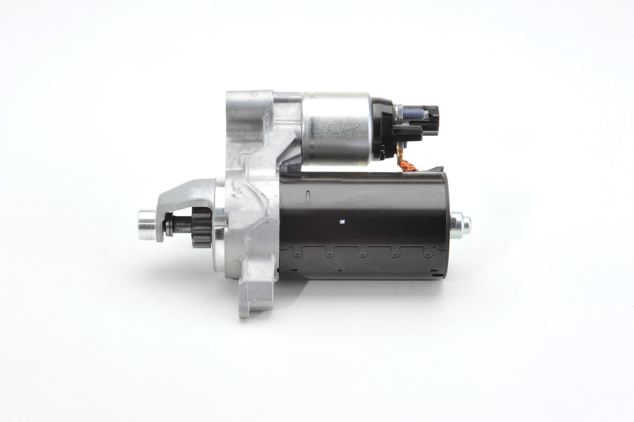 BOSCH 0 001 138 067 Anlasser BOSCH S74-L 12V (R) Anlasser