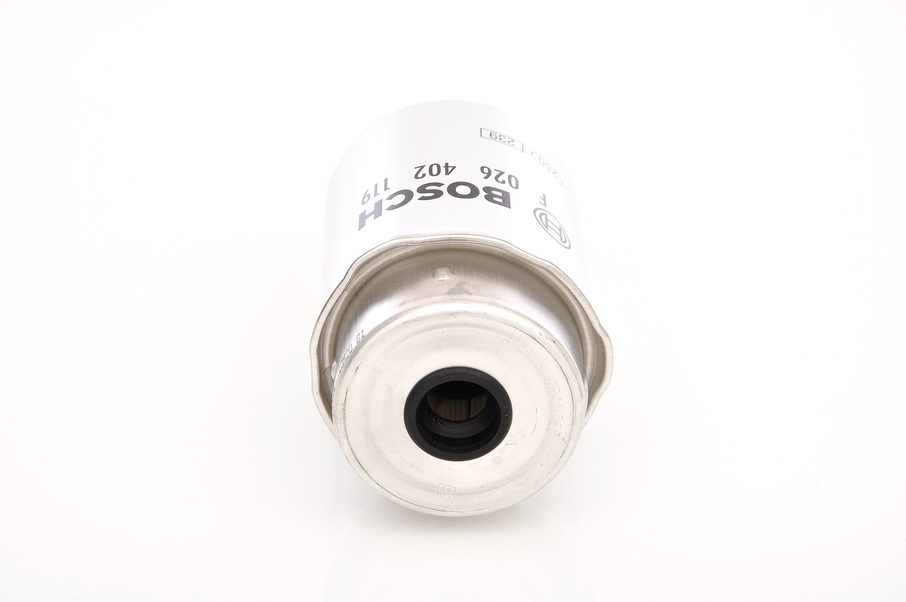 BOSCH N 2119 Filtro carburante