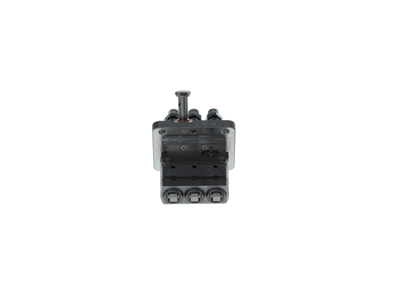 BOSCH NP-PFR3MD55/1NP13 Augstspiediena degvielas sūknis