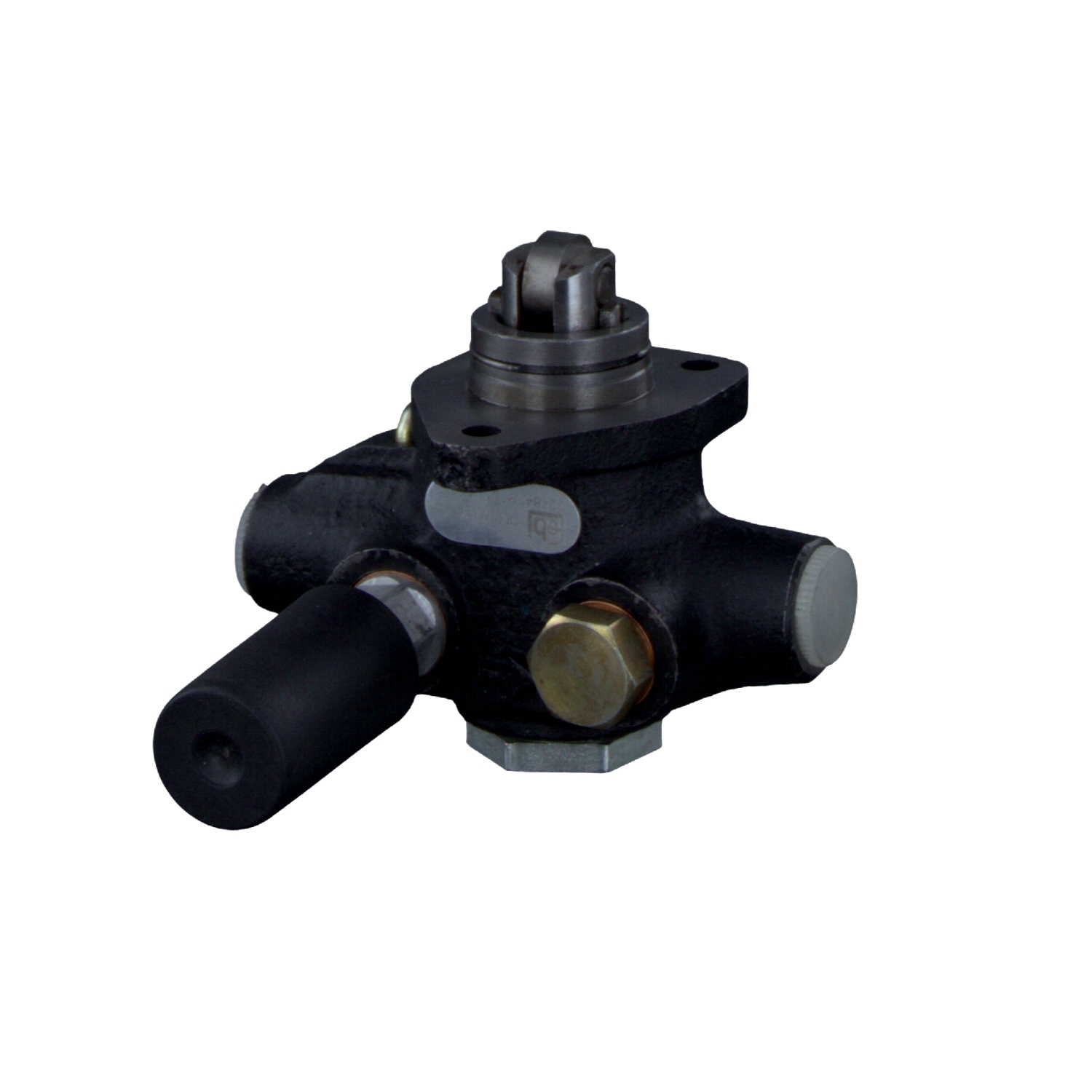 FEBI BILSTEIN 22484 Pump, fuel pre-supply-image-7294563