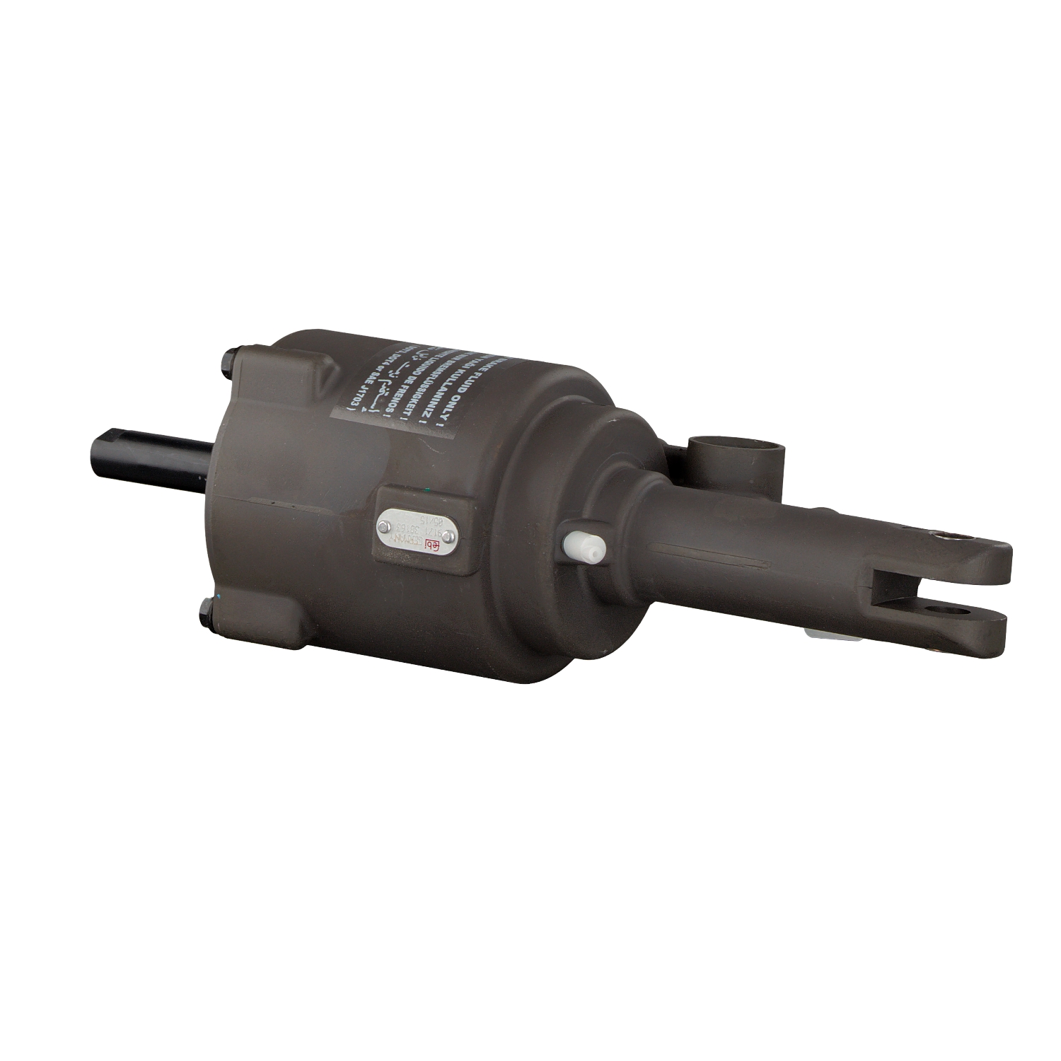 FEBI BILSTEIN 38163 Kytkintehostin