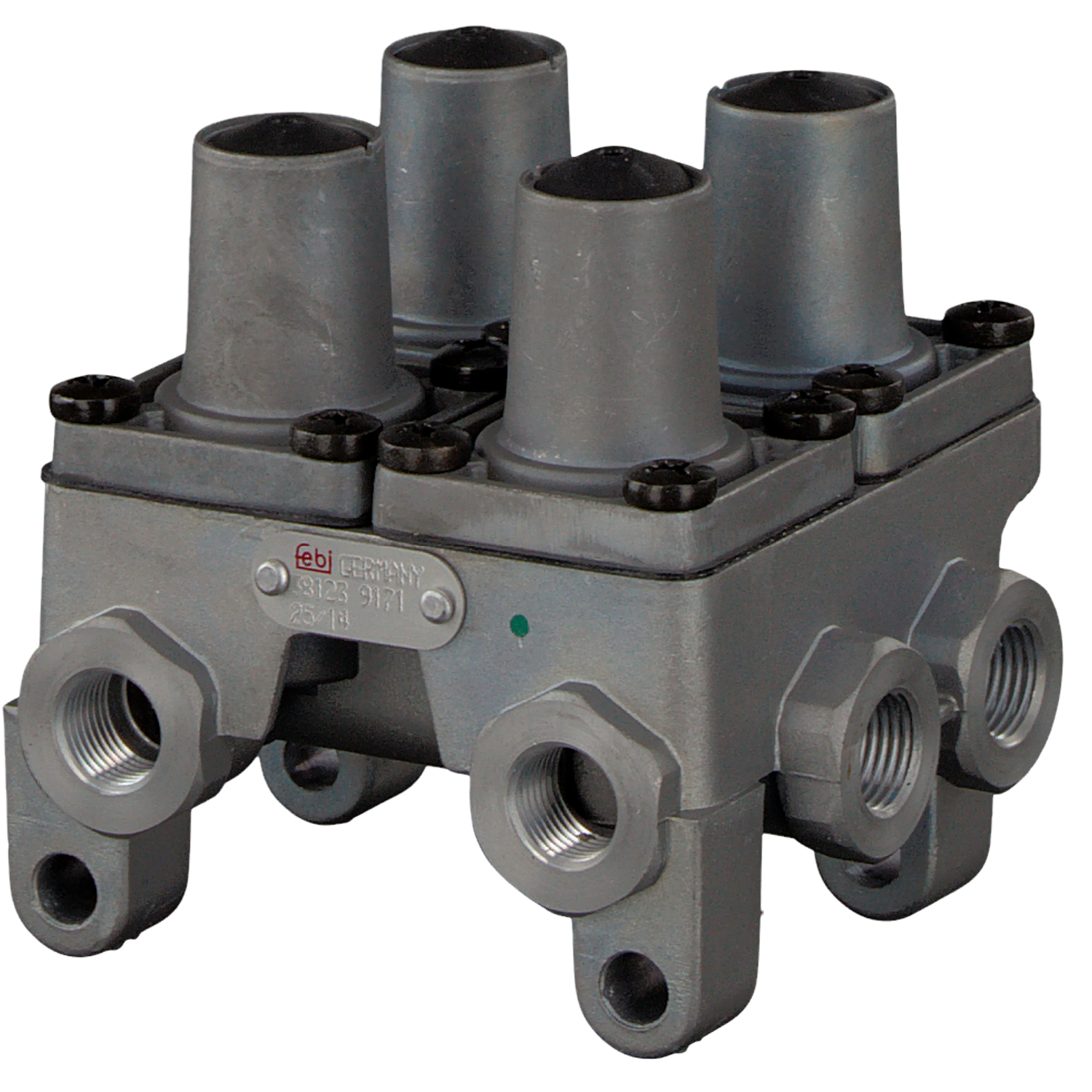 FEBI BILSTEIN 38123 Mehrkreisschutzventil