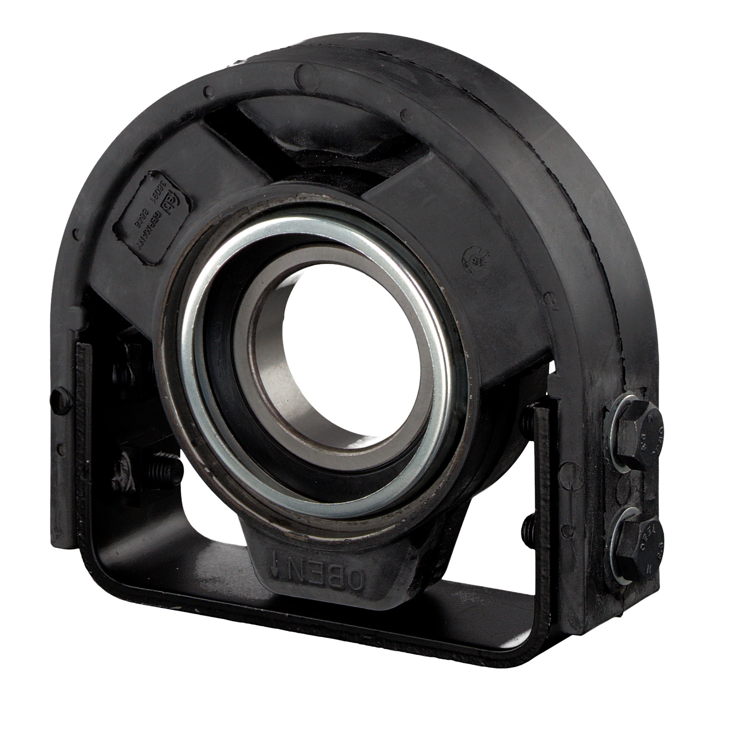 FEBI BILSTEIN 38091 Supporto albero trasmissione