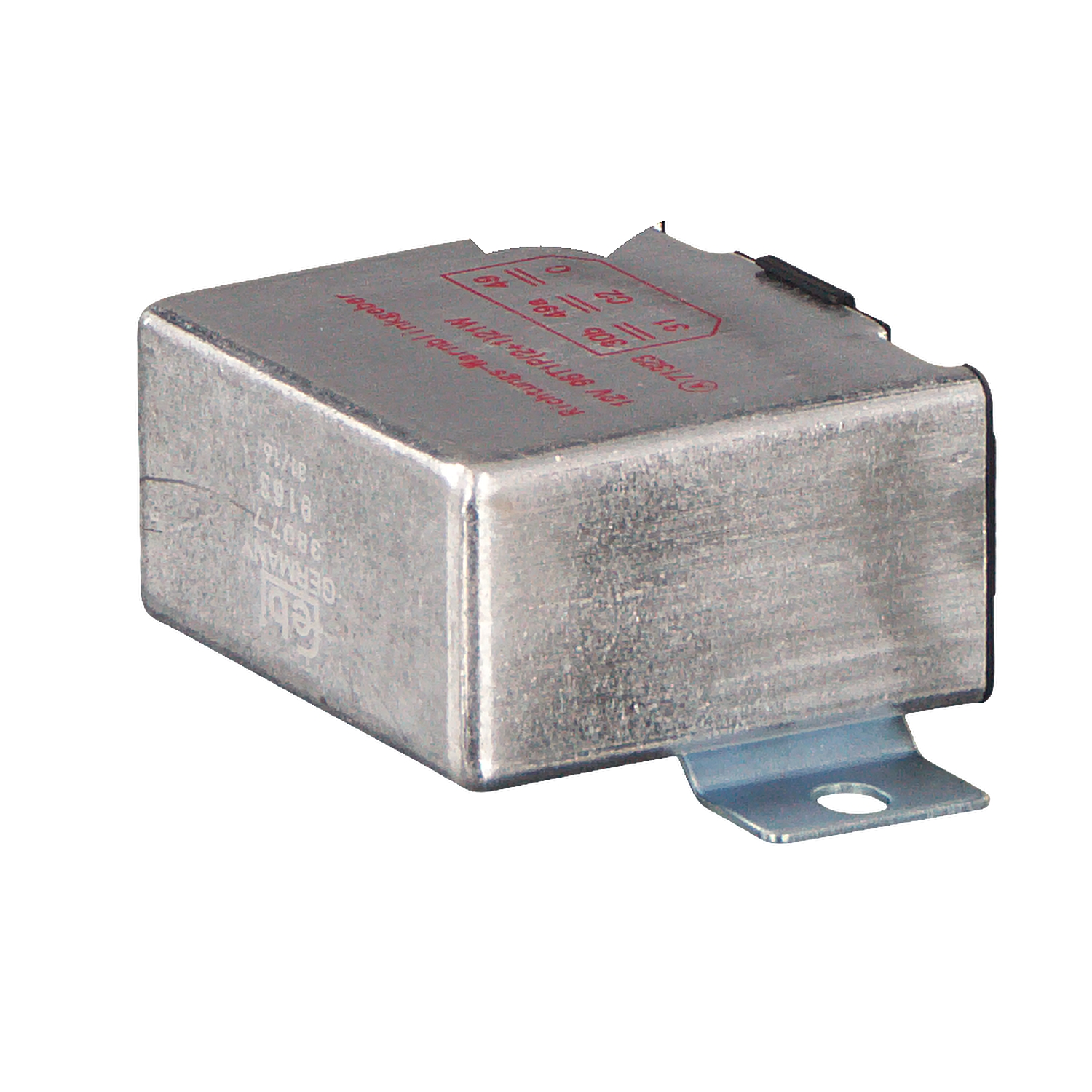 FEBI BILSTEIN Knipperlichtautomaat, pinkdoos 38077 auto Knipperlichtautomaat FEBI BILSTEIN 38077 kopen