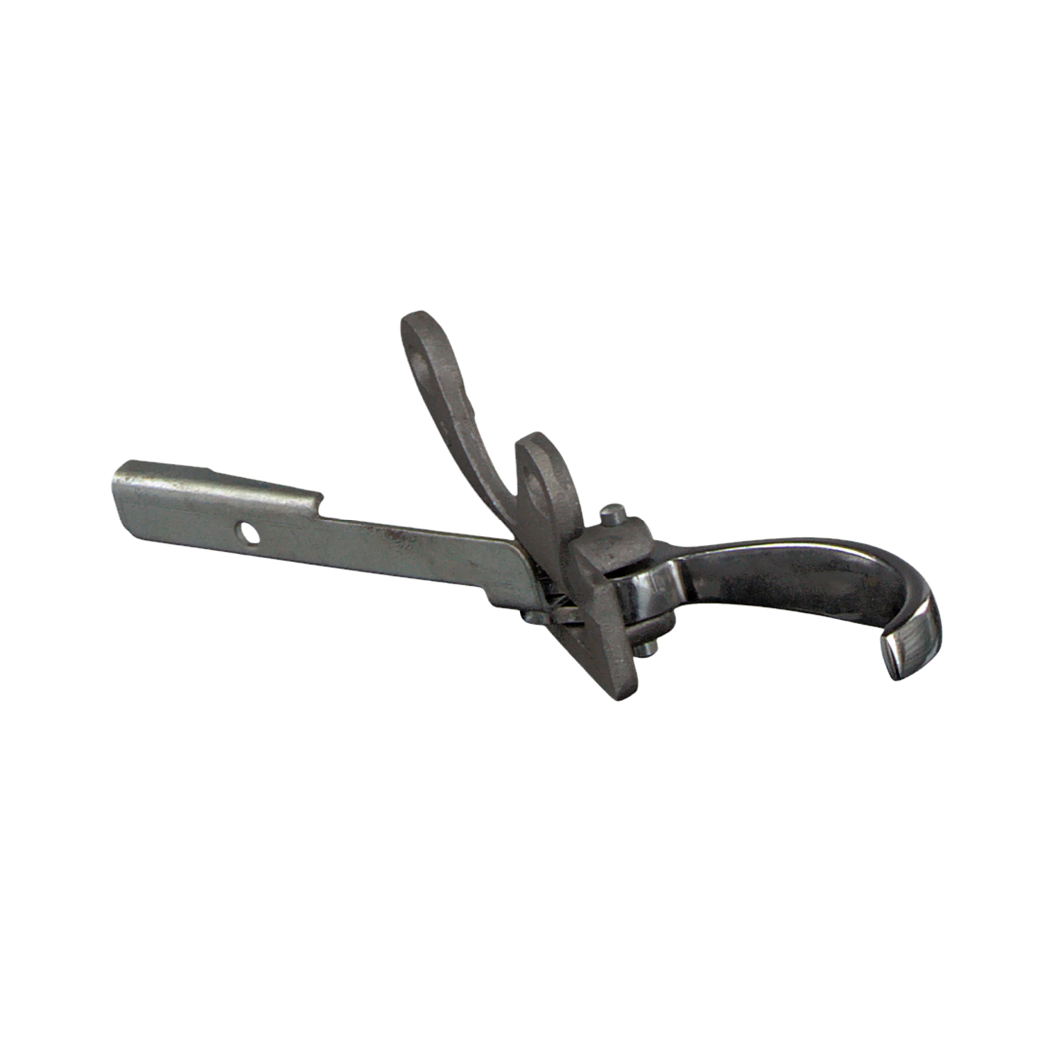 FEBI BILSTEIN 38047 Door Handle Chromed, Left-image-7294816