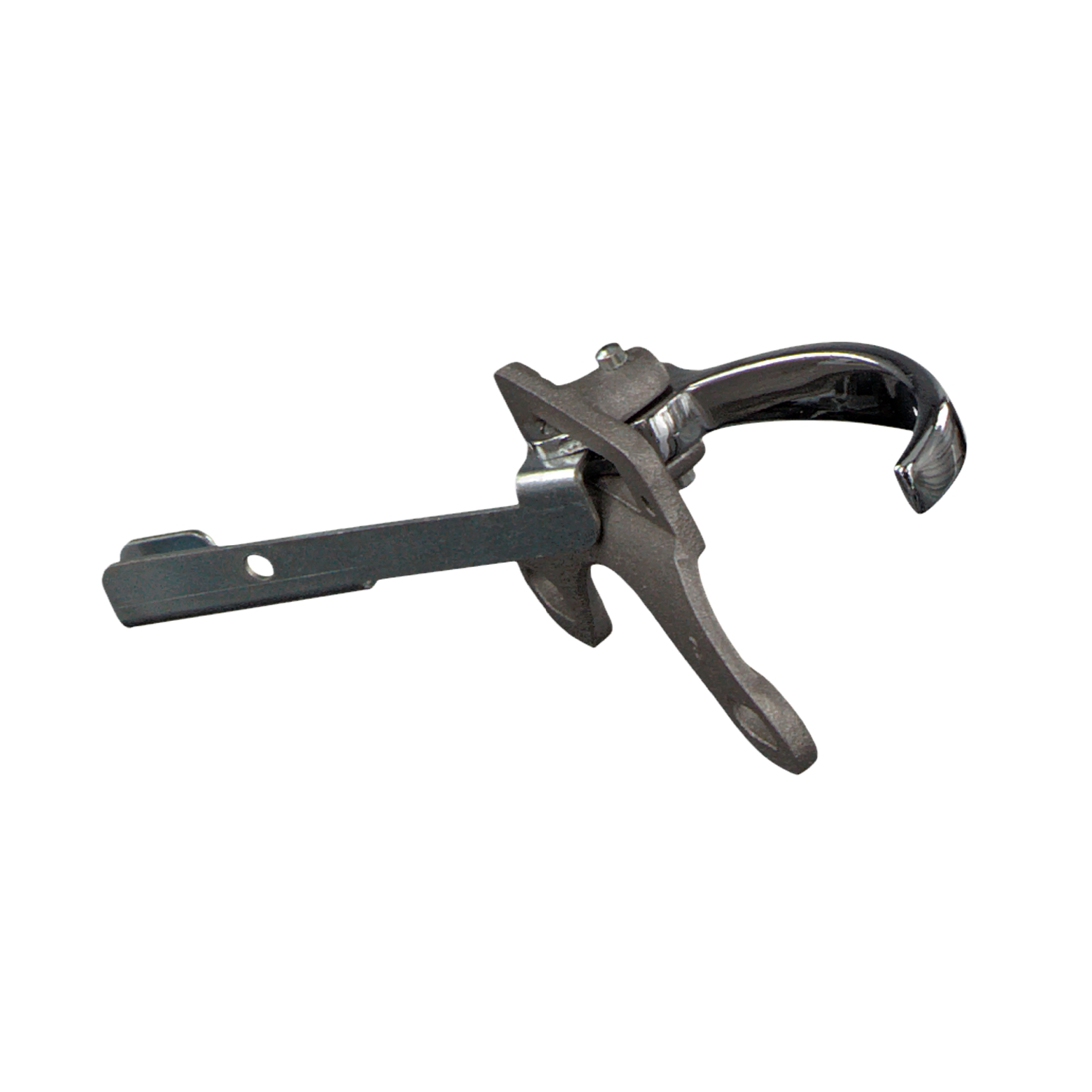 FEBI BILSTEIN 38046 Door Handle Chromed, Right-image-7294817