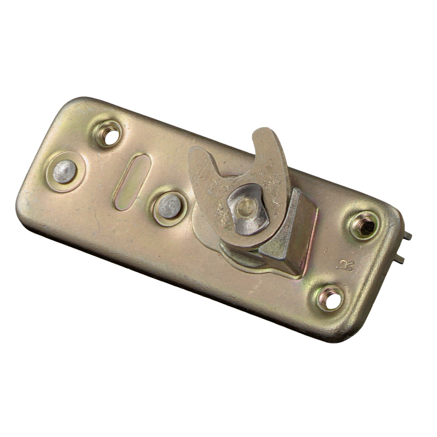 FEBI BILSTEIN 38037 Door Lock Right Front-image-7294825