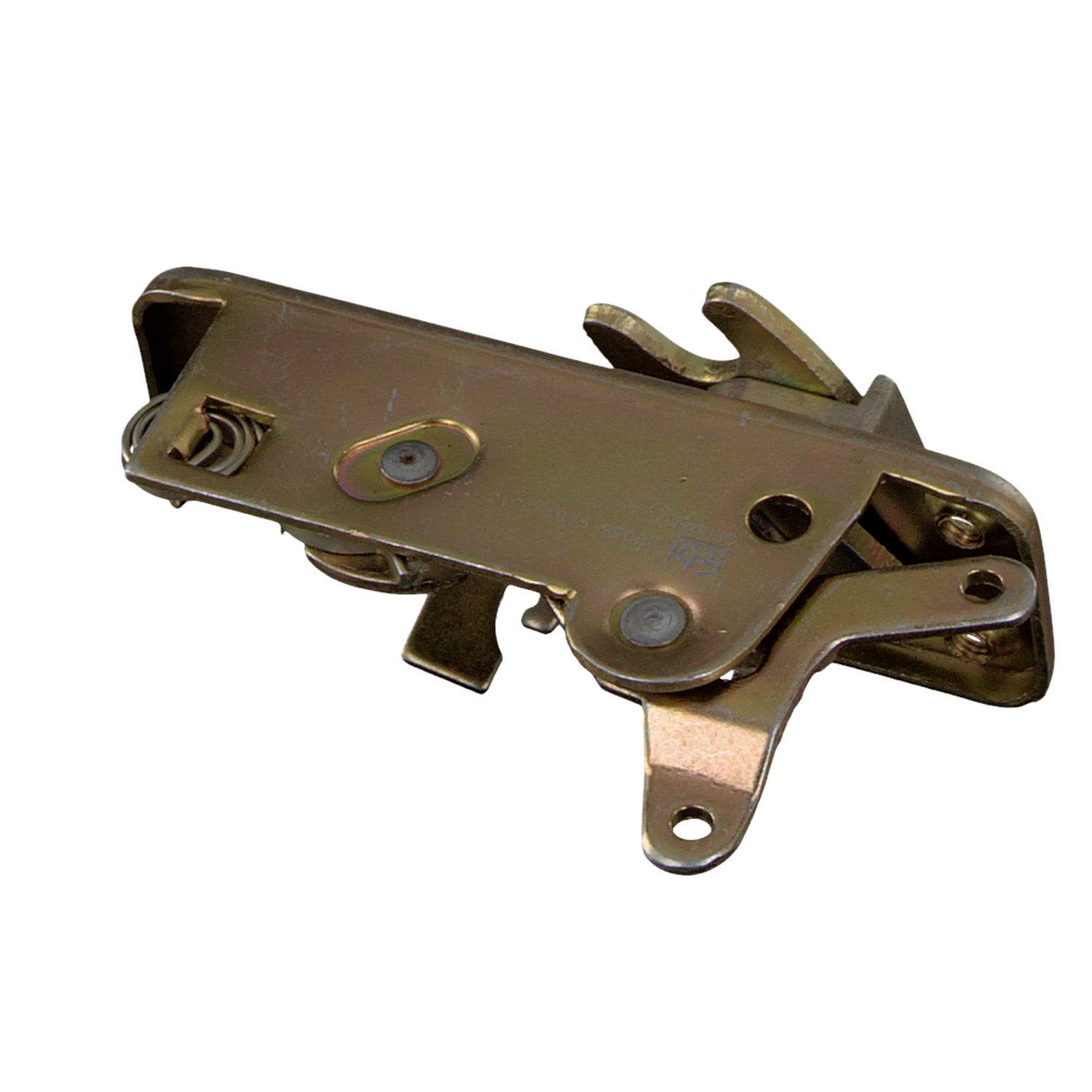 FEBI BILSTEIN 38036 Door Lock Left Front-image-7294826