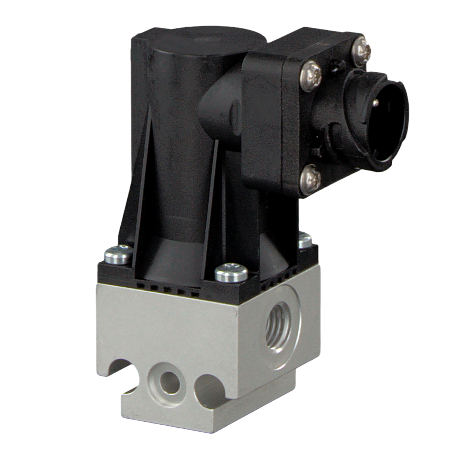 FEBI BILSTEIN 38003 Válvula magnética, retardador