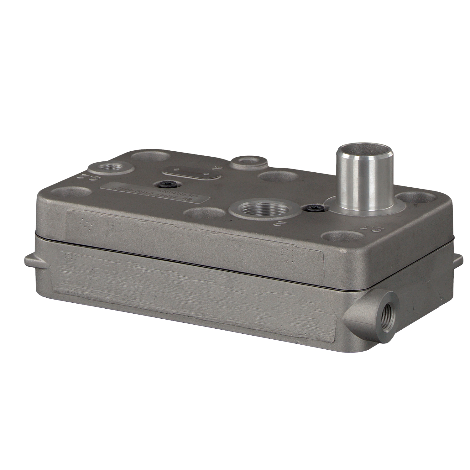 FEBI BILSTEIN 37847 Testata, Compressore aria