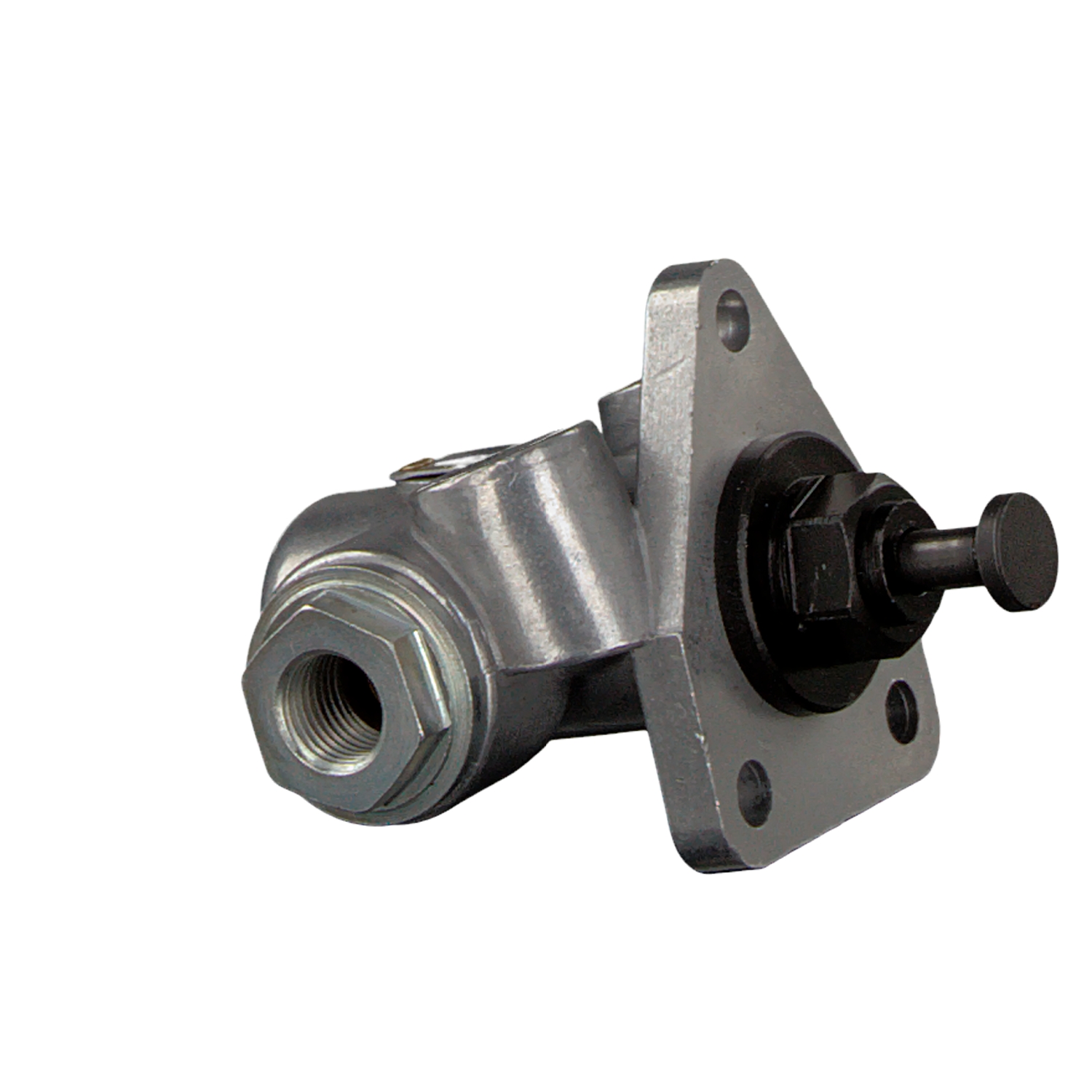 FEBI BILSTEIN 35893 Fuel Pump Mechanical, with gaskets/seals-image-7294915
