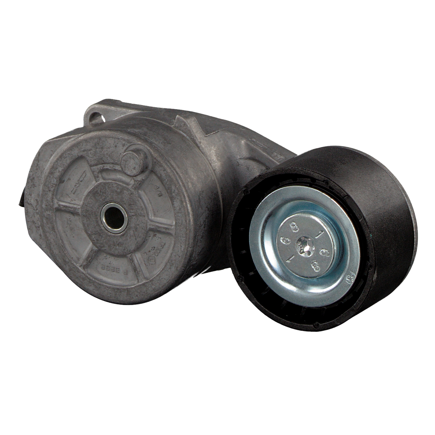 FEBI BILSTEIN 35633 Riemenspanner, Keilrippenriemen