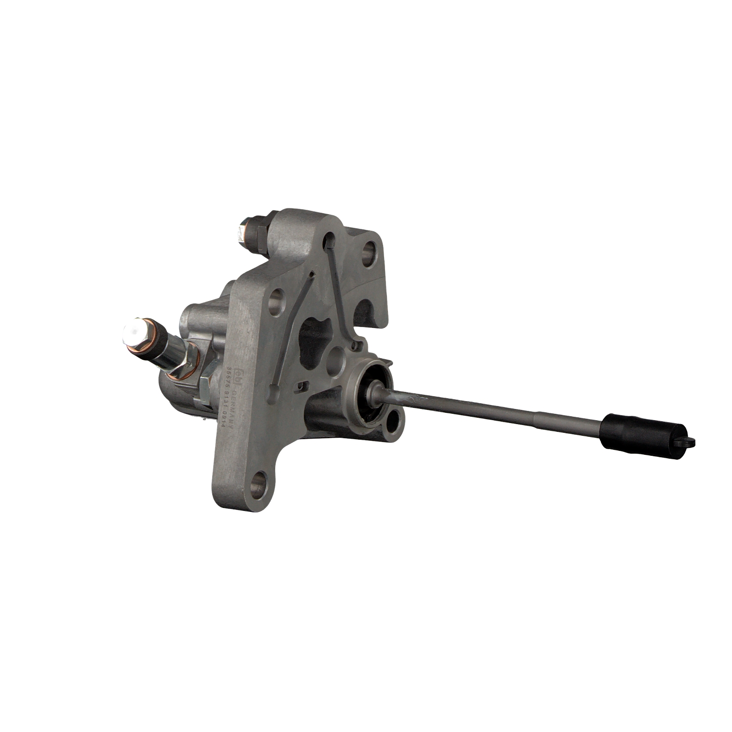 FEBI BILSTEIN 35575 Fuel Pump Mechanical, with screw-image-7295057