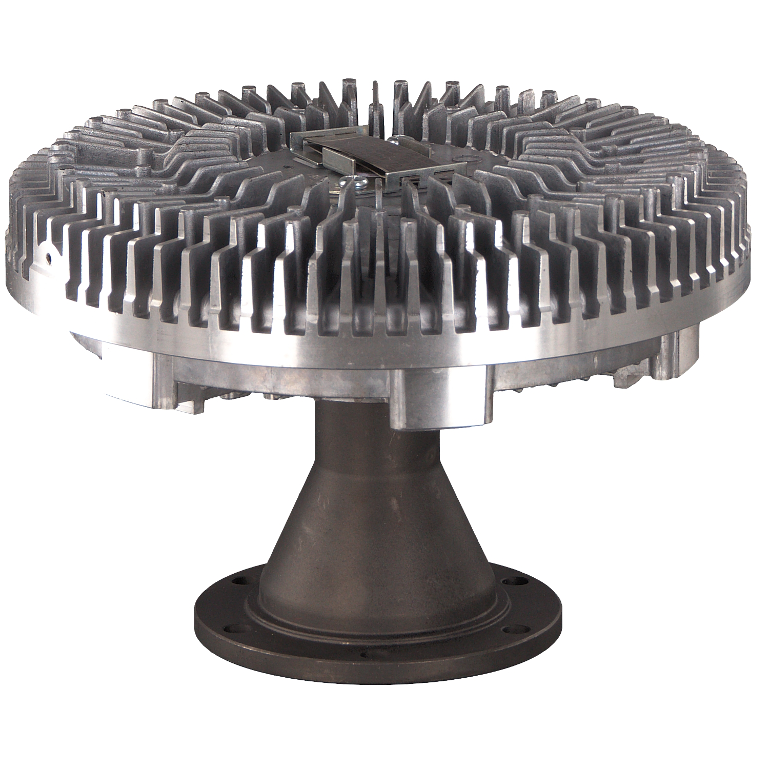 Motoventilateur 35551 FEBI BILSTEIN 1392261 MERCEDES-BENZ