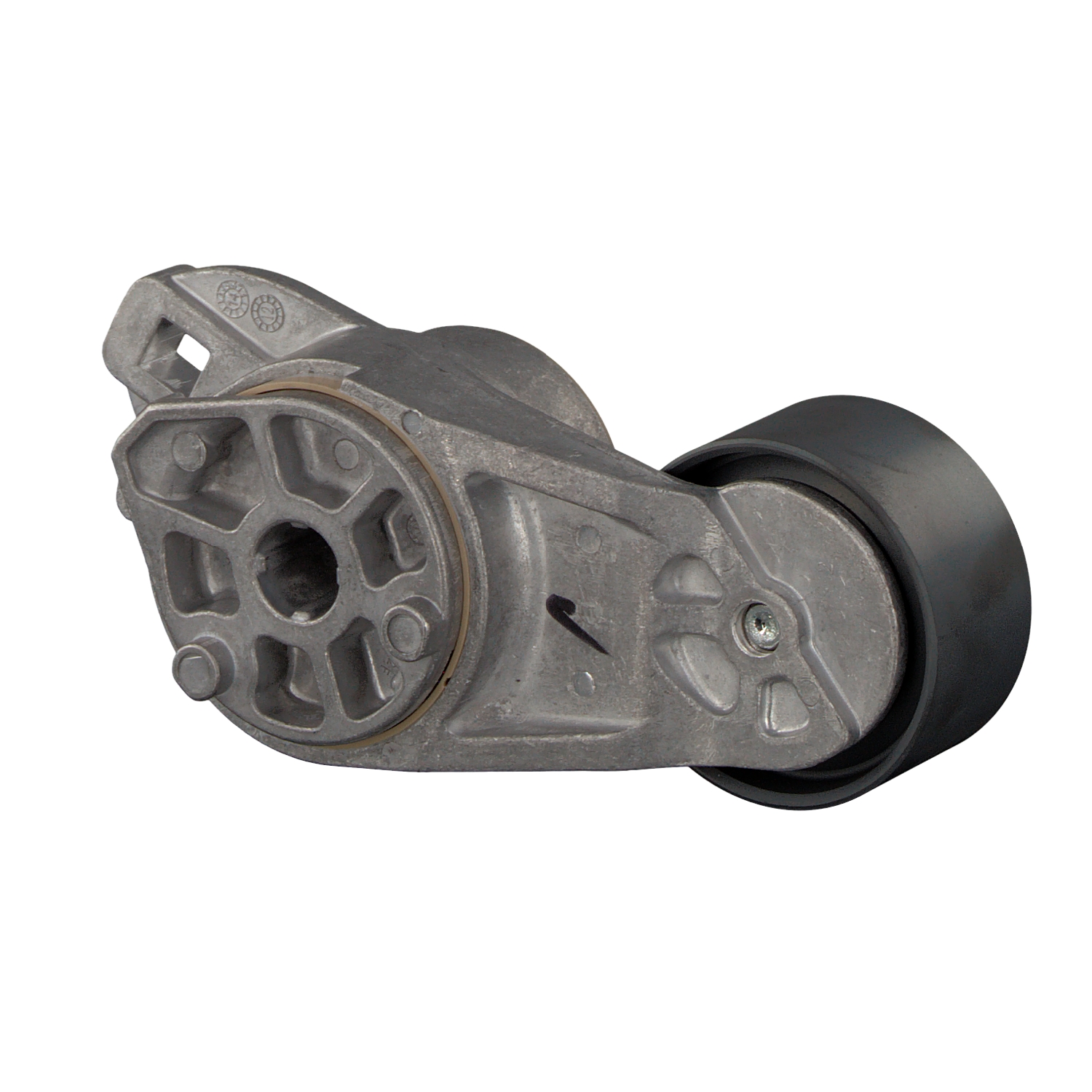 Poulie, tendeur de courroie d'accessoire 35534 FEBI BILSTEIN 2147 9276 RENAULT TRUCKS