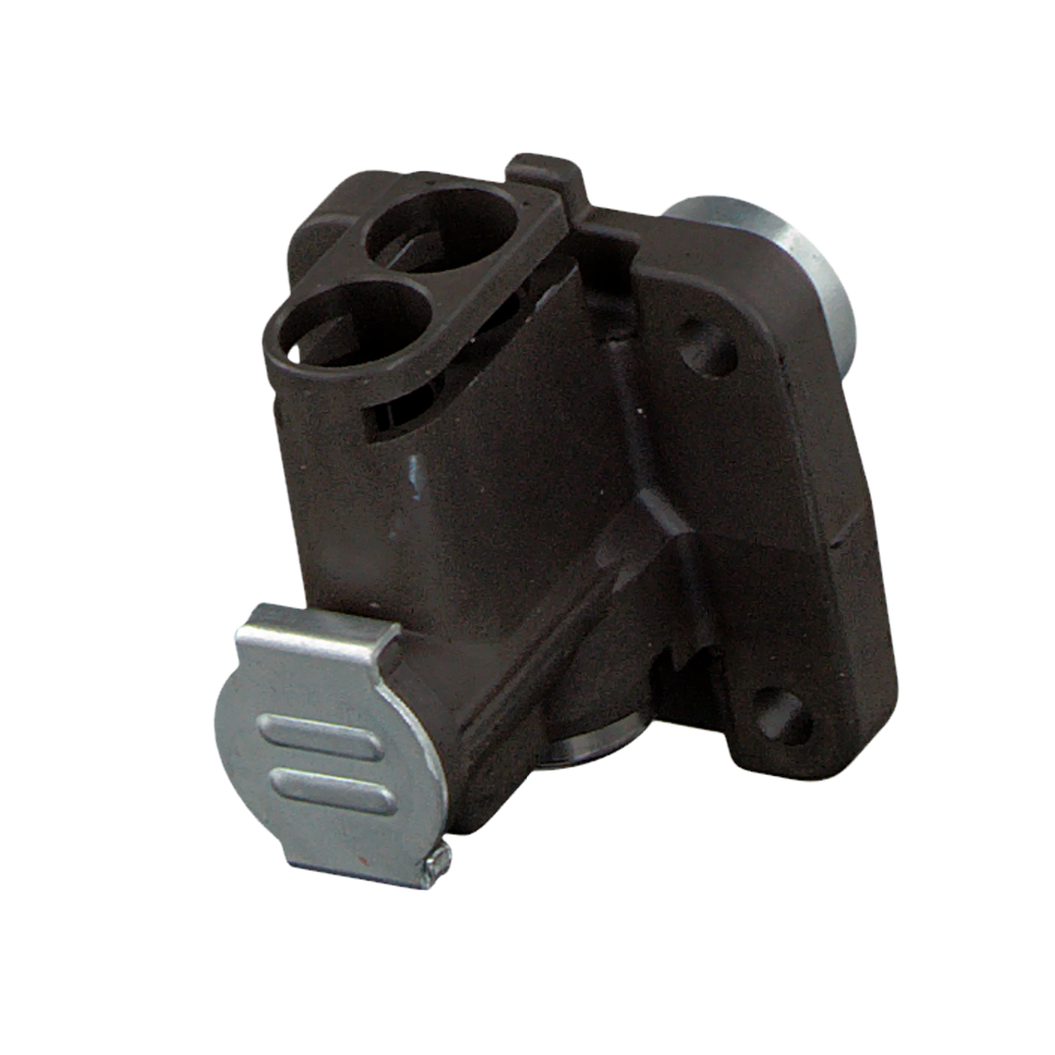 Ventil, gearvælger 35520 FEBI BILSTEIN 8172 628 VOLVO