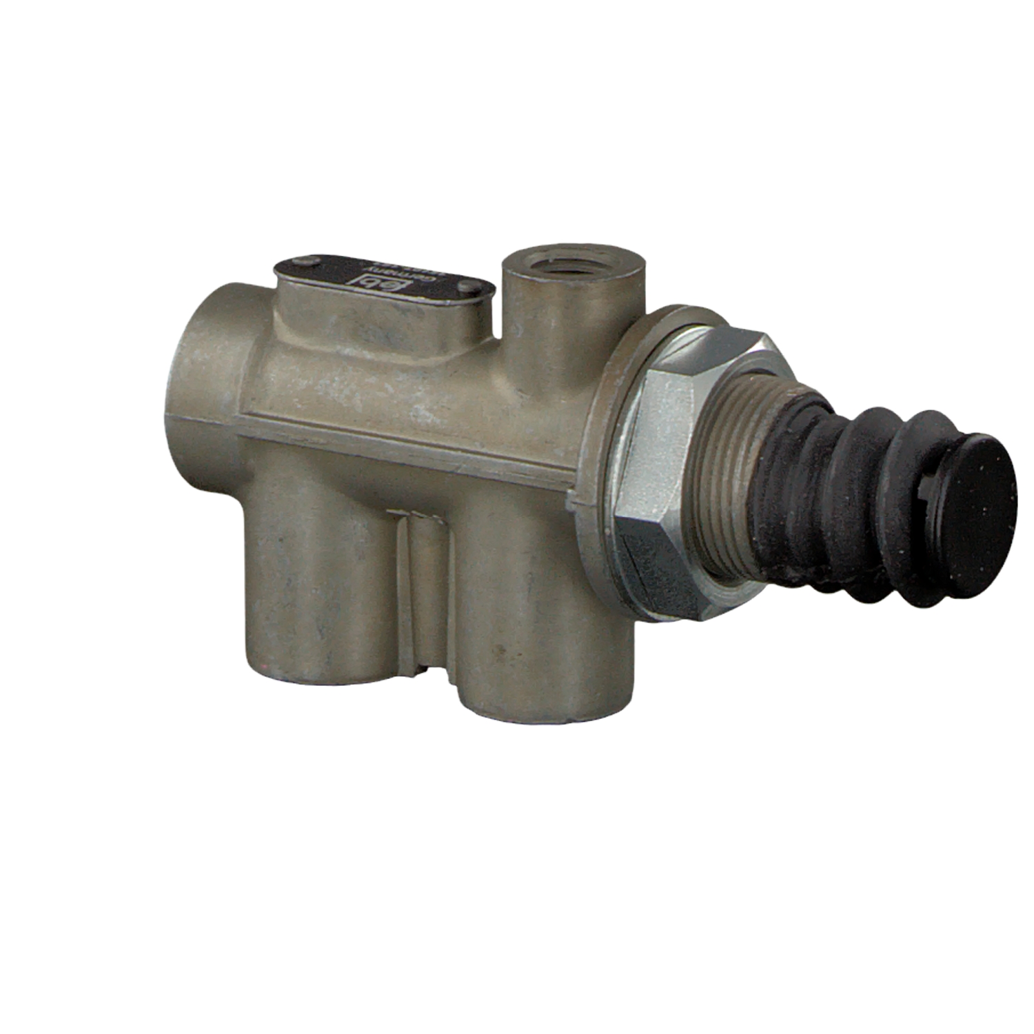 FEBI BILSTEIN 35197 Electrovanne, cylindre de commande