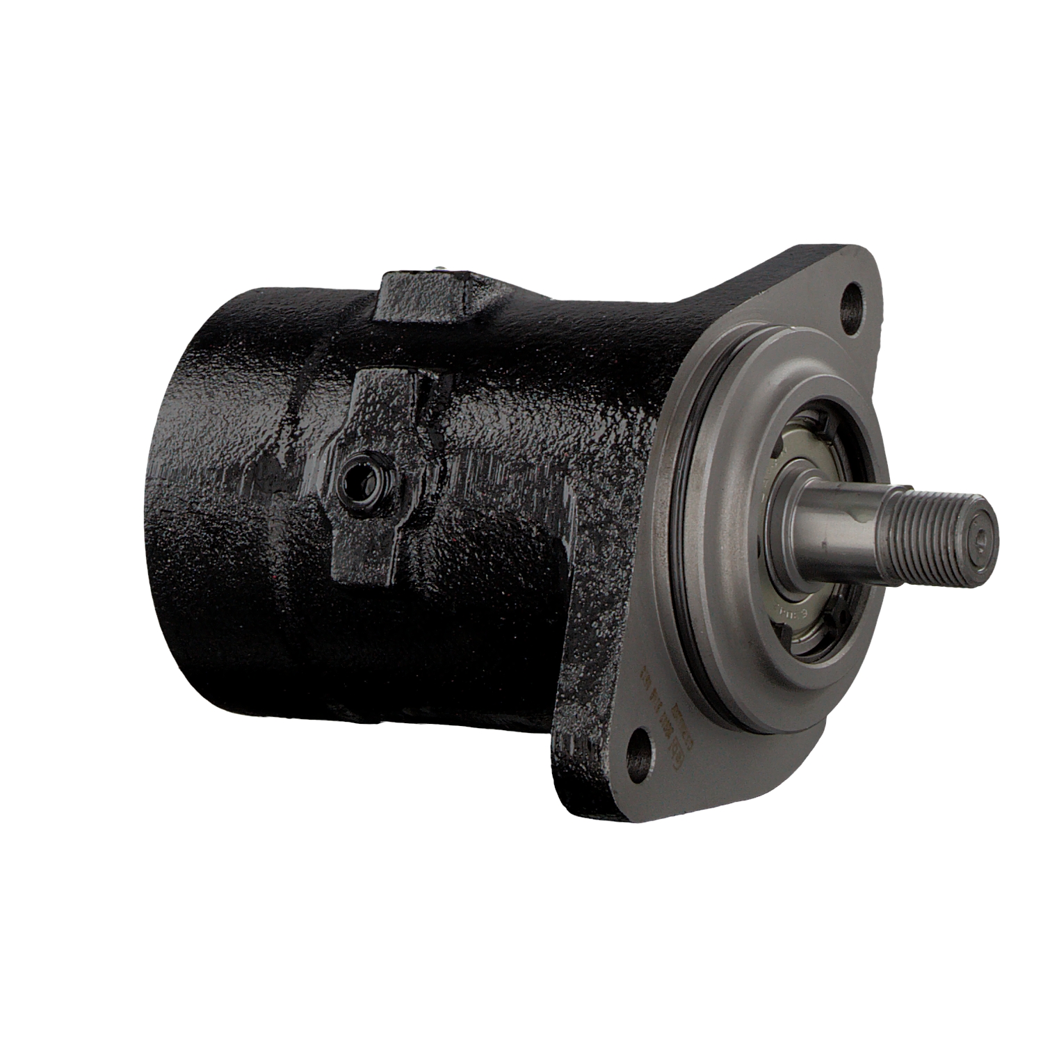 Power steering pump 38602 FEBI BILSTEIN 1 089 887 FORD