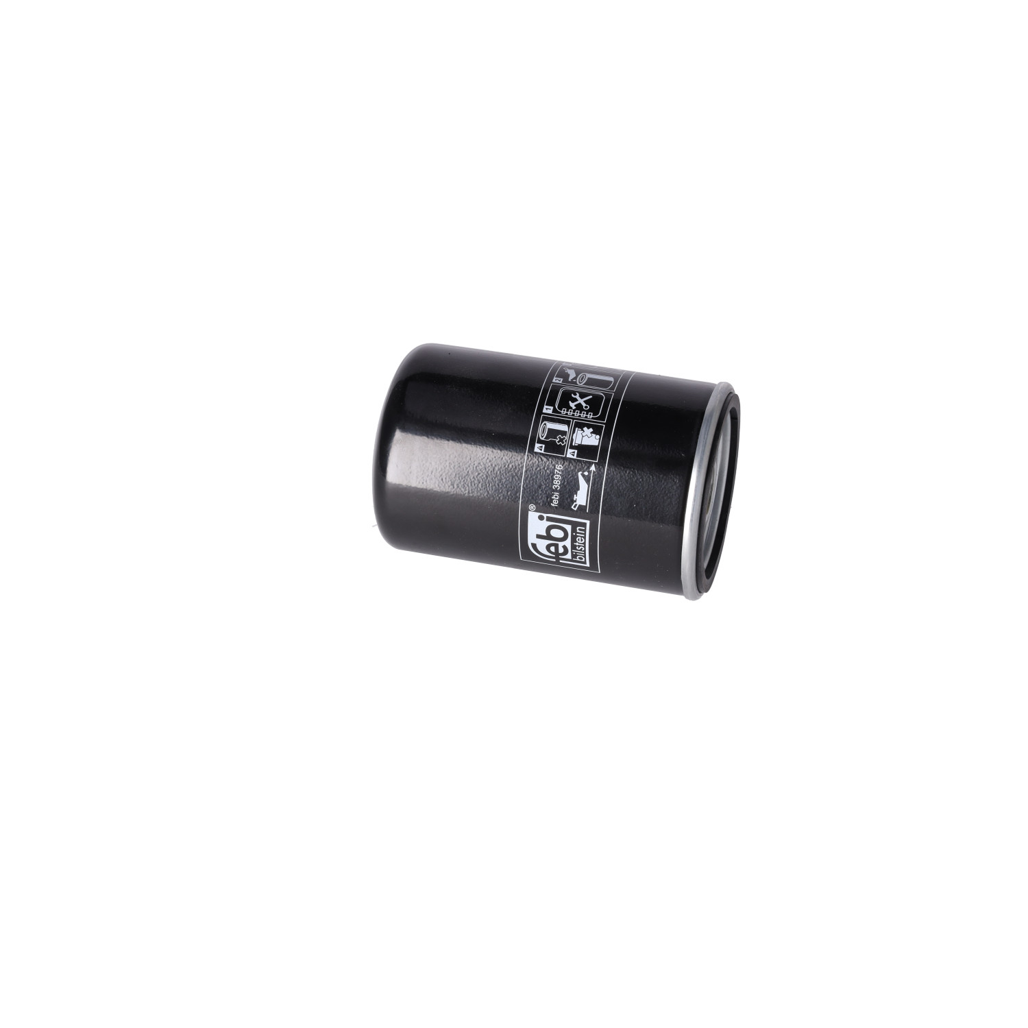 FEBI BILSTEIN 38976 Luftfilter, kompressorindsugningsluft