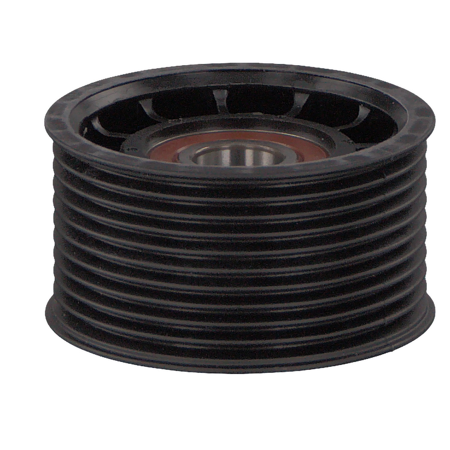 FEBI BILSTEIN Polia de desvio VOLVO 38983