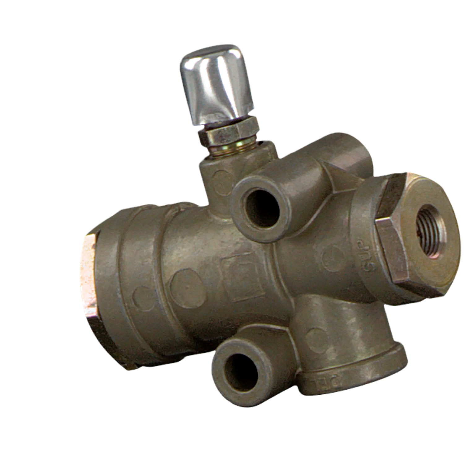 FEBI BILSTEIN 39332 Drukbegrenzingsklep