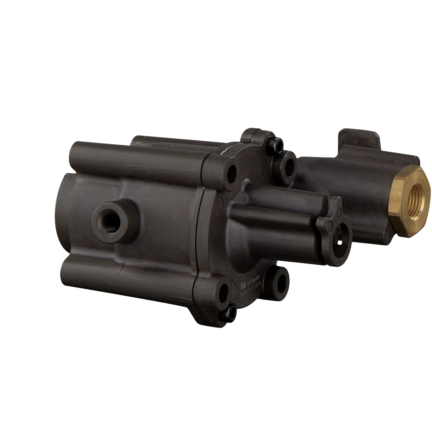 Spærrecylinder, gearkasse 39379 FEBI BILSTEIN 2 0783 875 VOLVO
