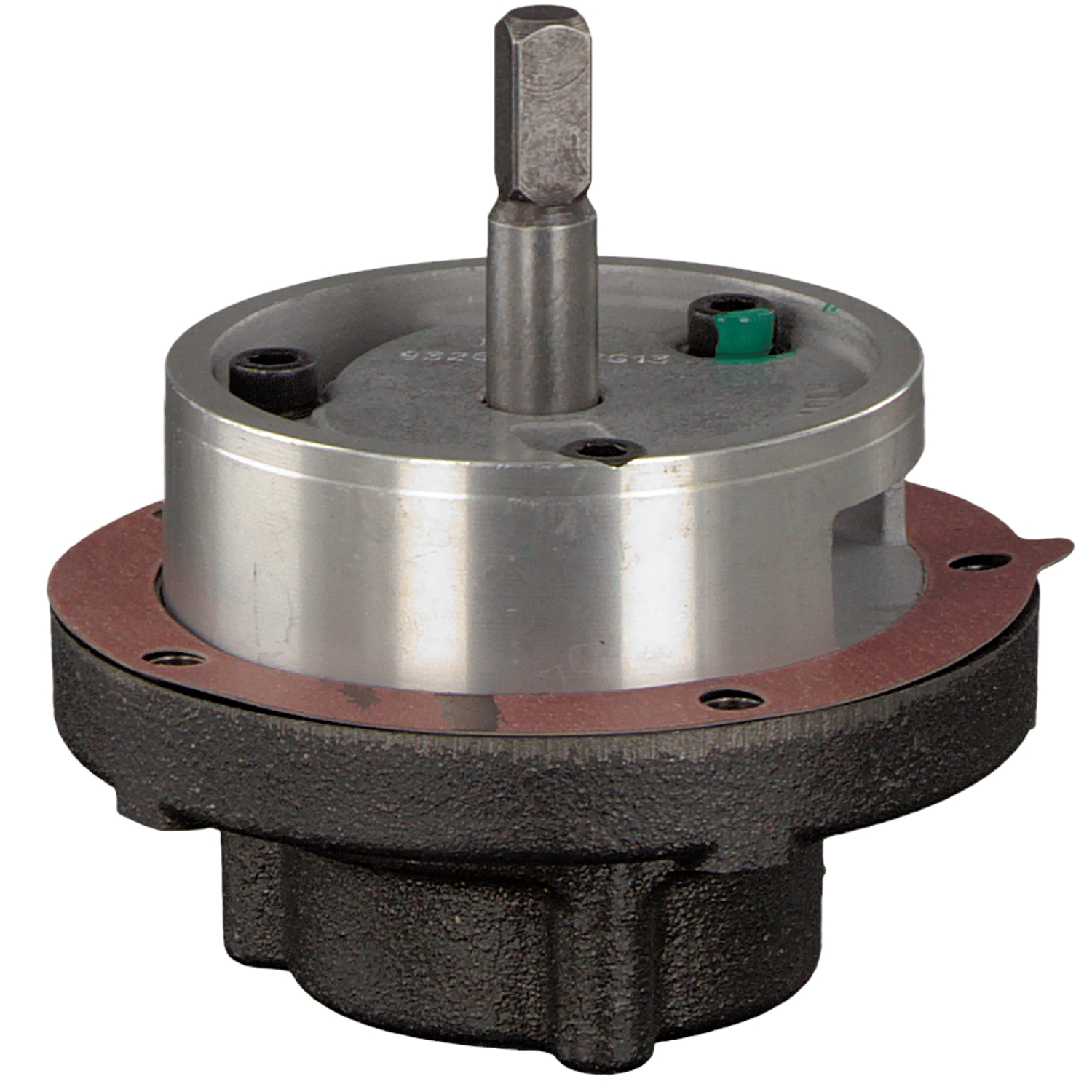 FEBI BILSTEIN 40032 Olajszivattyú, kázikapcsolású váltó