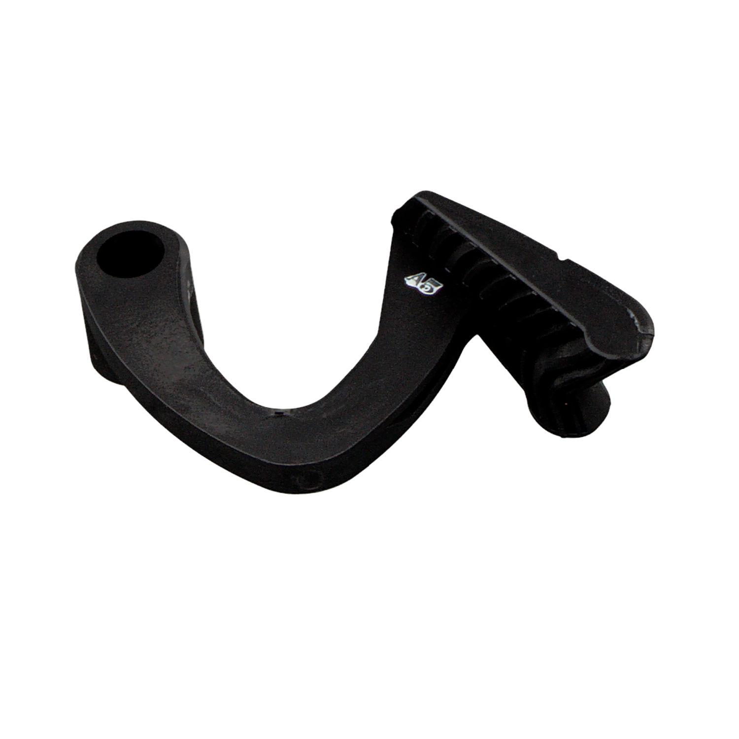 FEBI BILSTEIN 40044 Door Handle black, Left-image-7295631