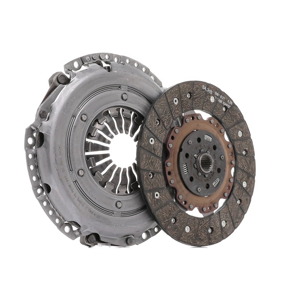 SACHS 3000 970 044 Kit d'embrayage + volant moteur 4C Spider (961_) d'origine prix