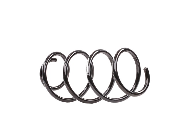SACHS 993 185 Muelle de suspensión