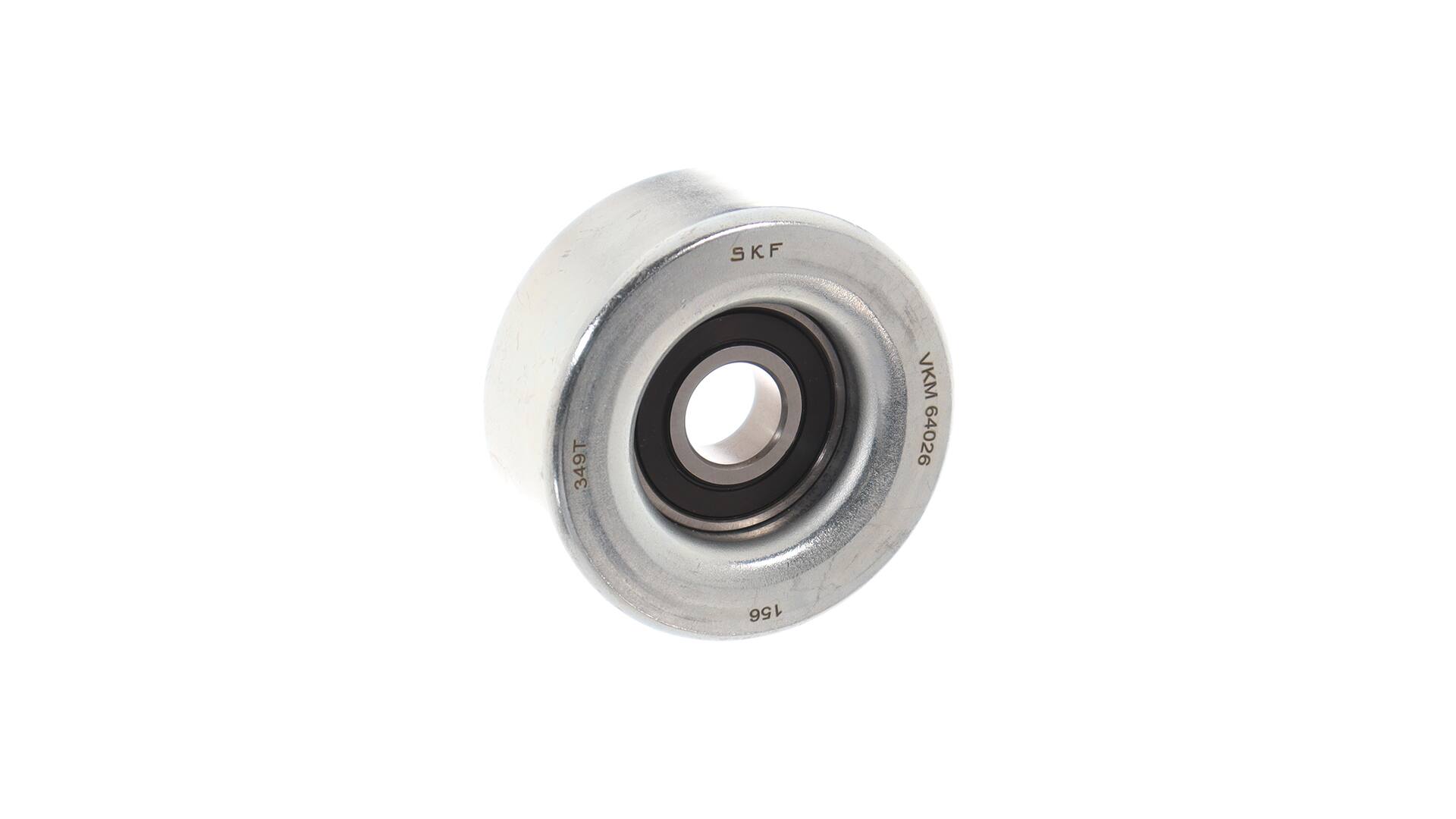 SKF VKM 64026 Mazda 323 C IV BG Medløberhjul til en rimelig pris