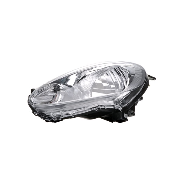 VALEO 44487 Fényszóró