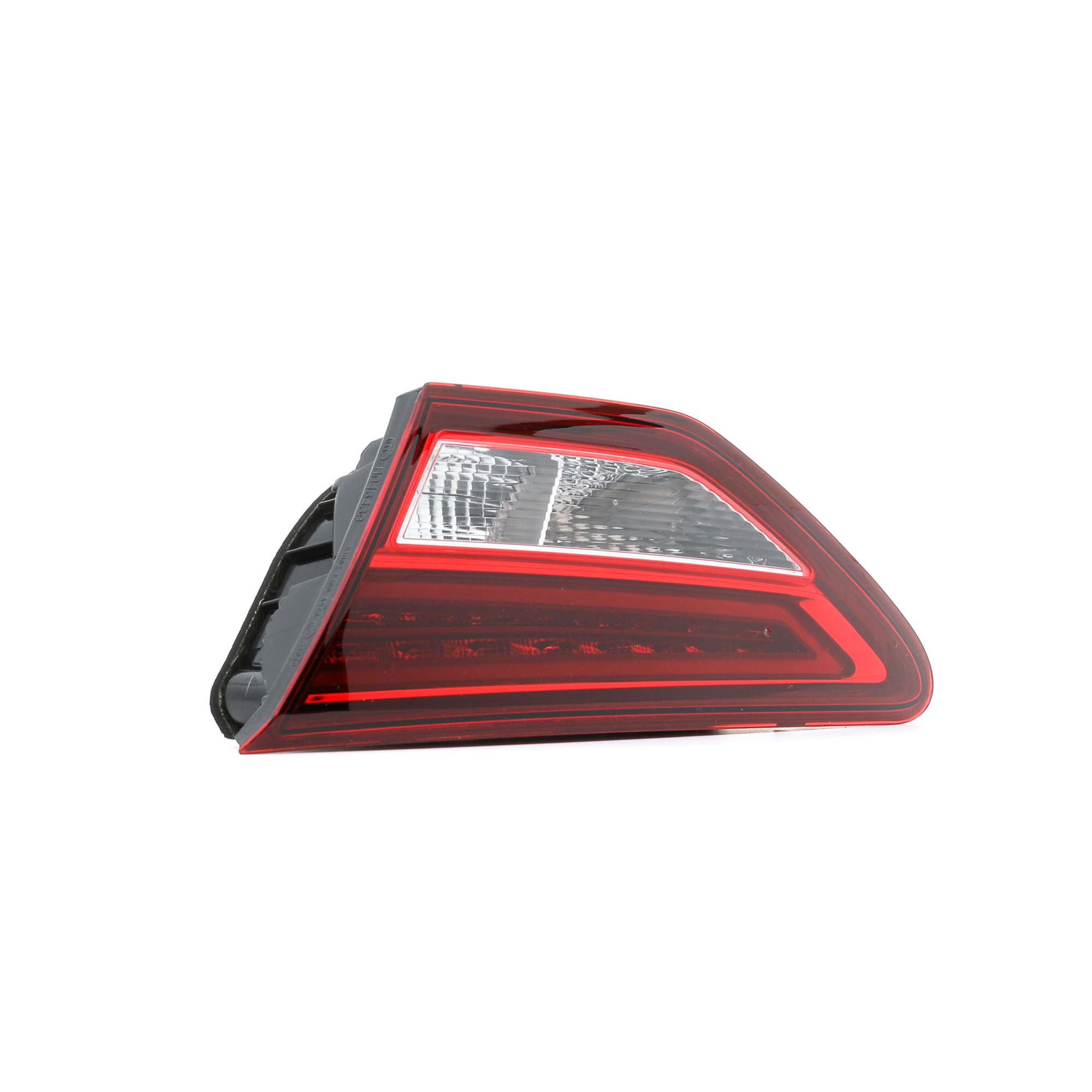 VALEO 045117 Rear light Right, with bulb holder, Inner Section, without bulbs-image-7304187