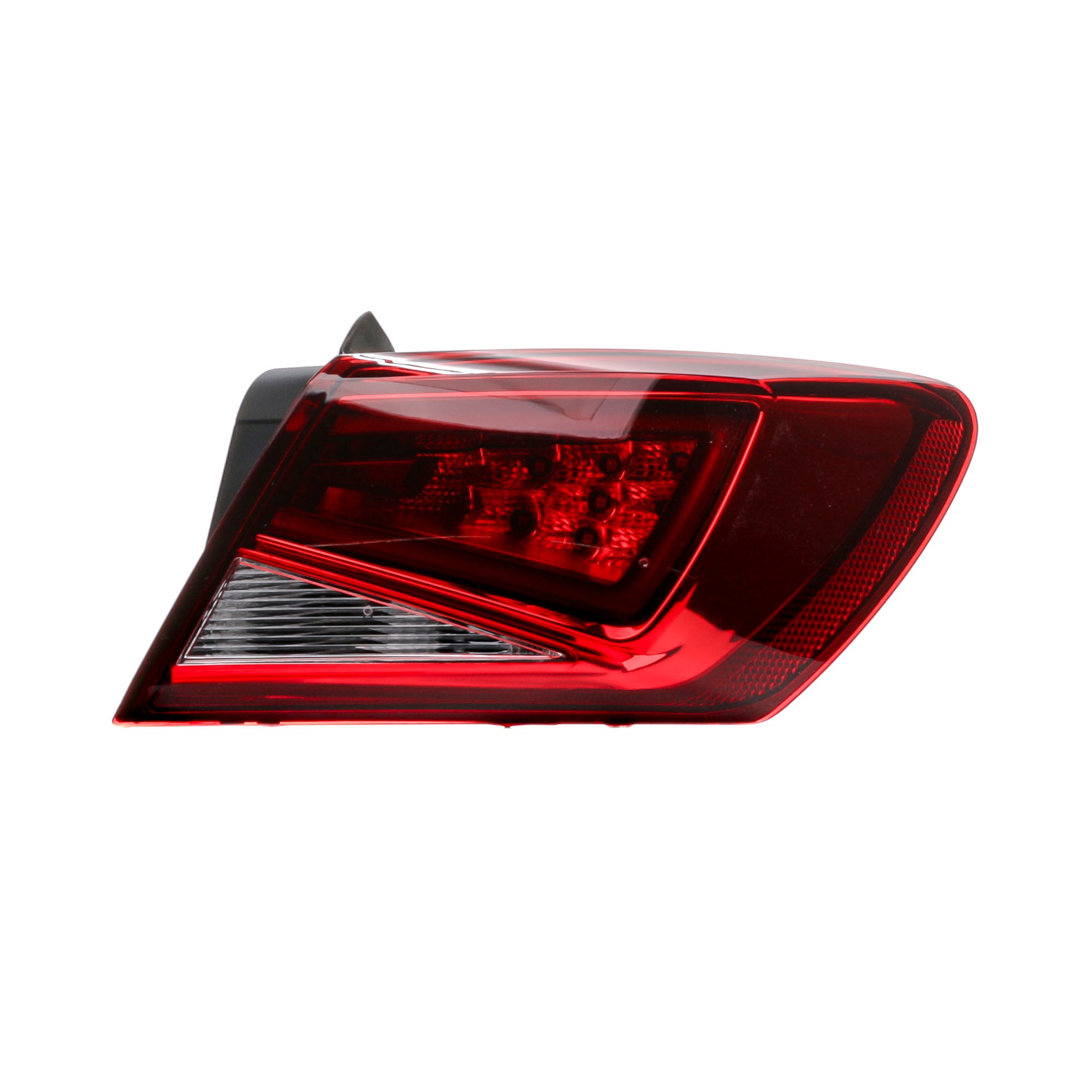 VALEO 045115 Rear light Right, with bulb holder, Outer section, without bulbs-image-7304189