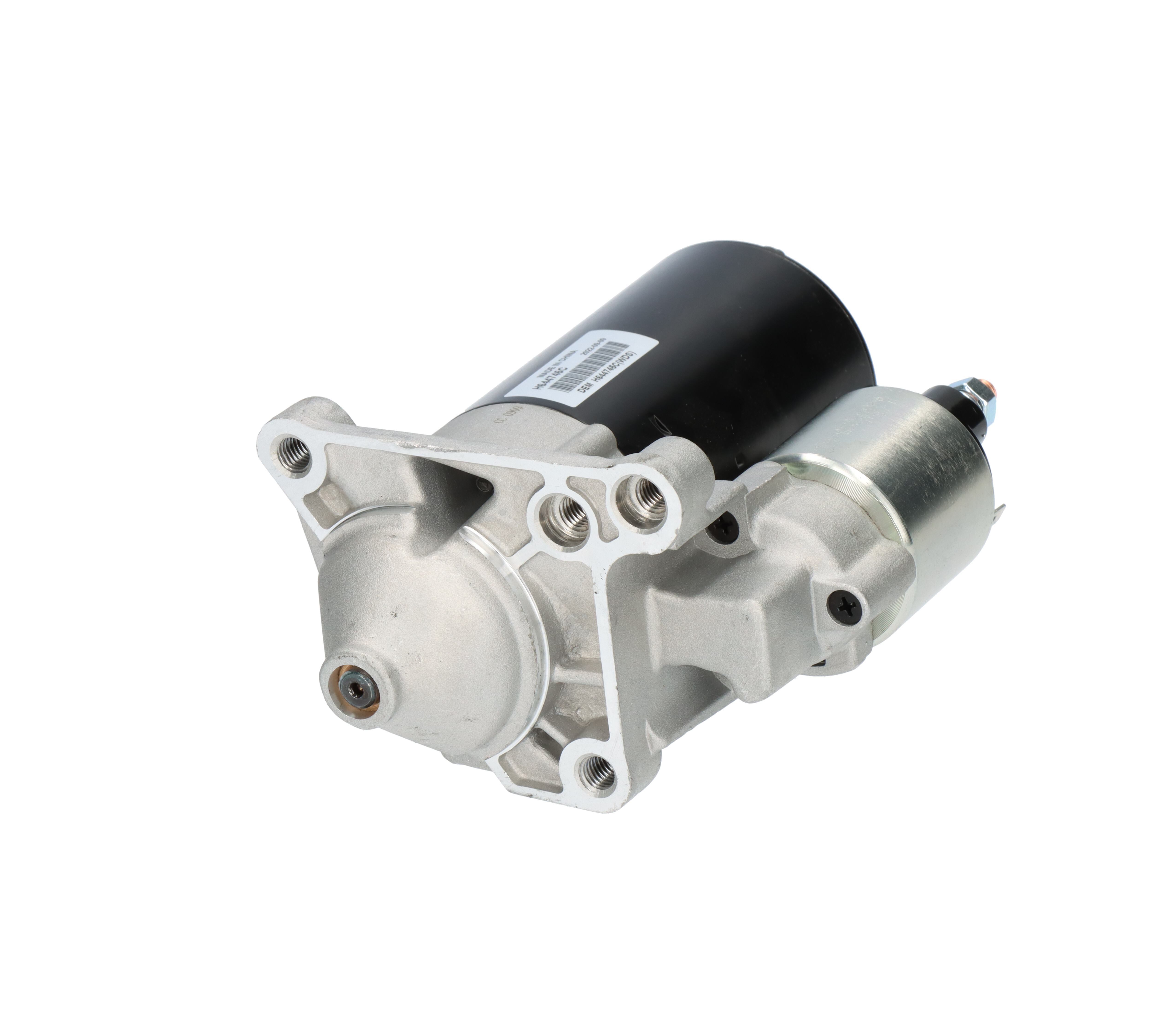 VALEO 458653 Démarreur