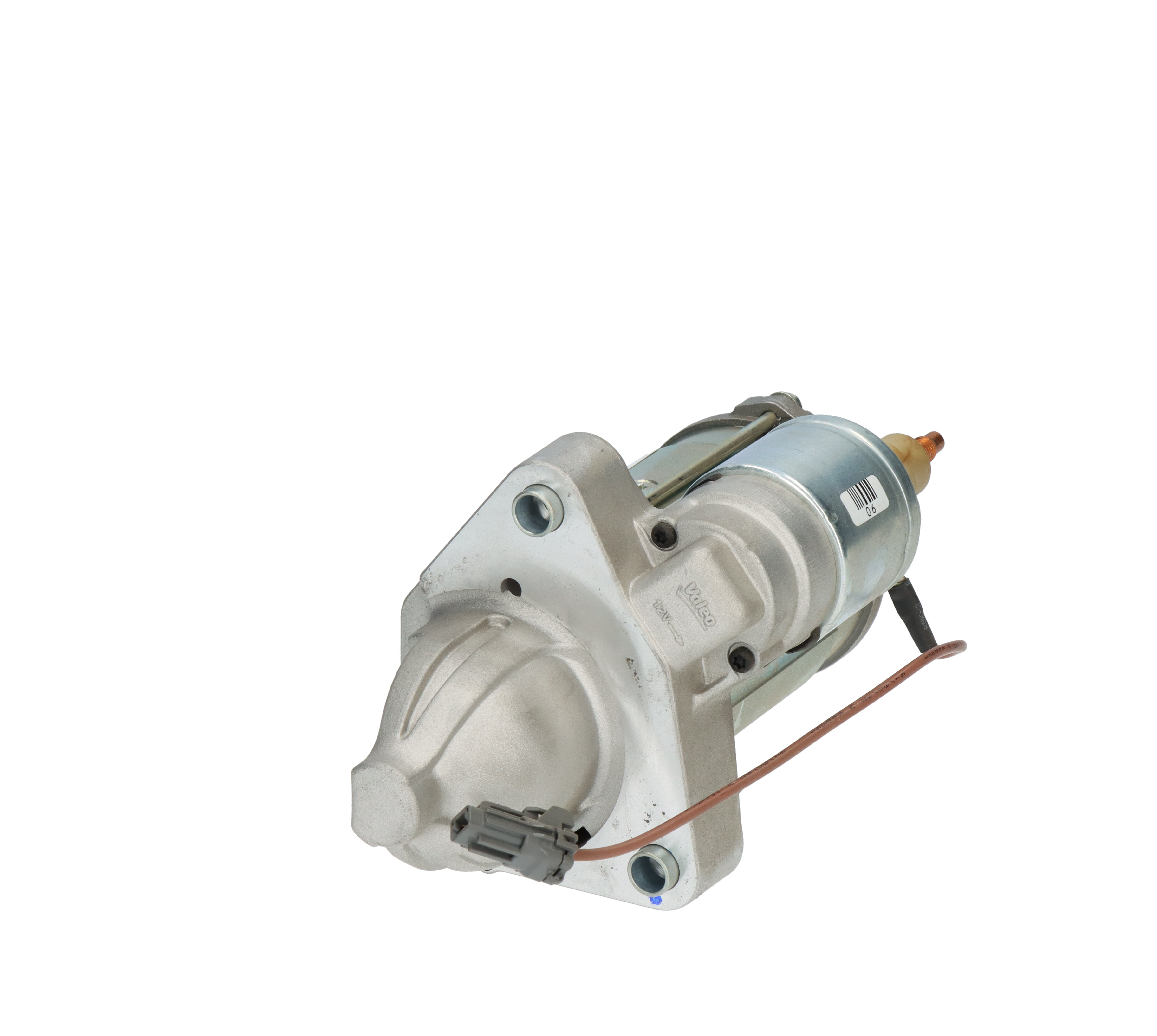 VALEO 458416 Anlasser
