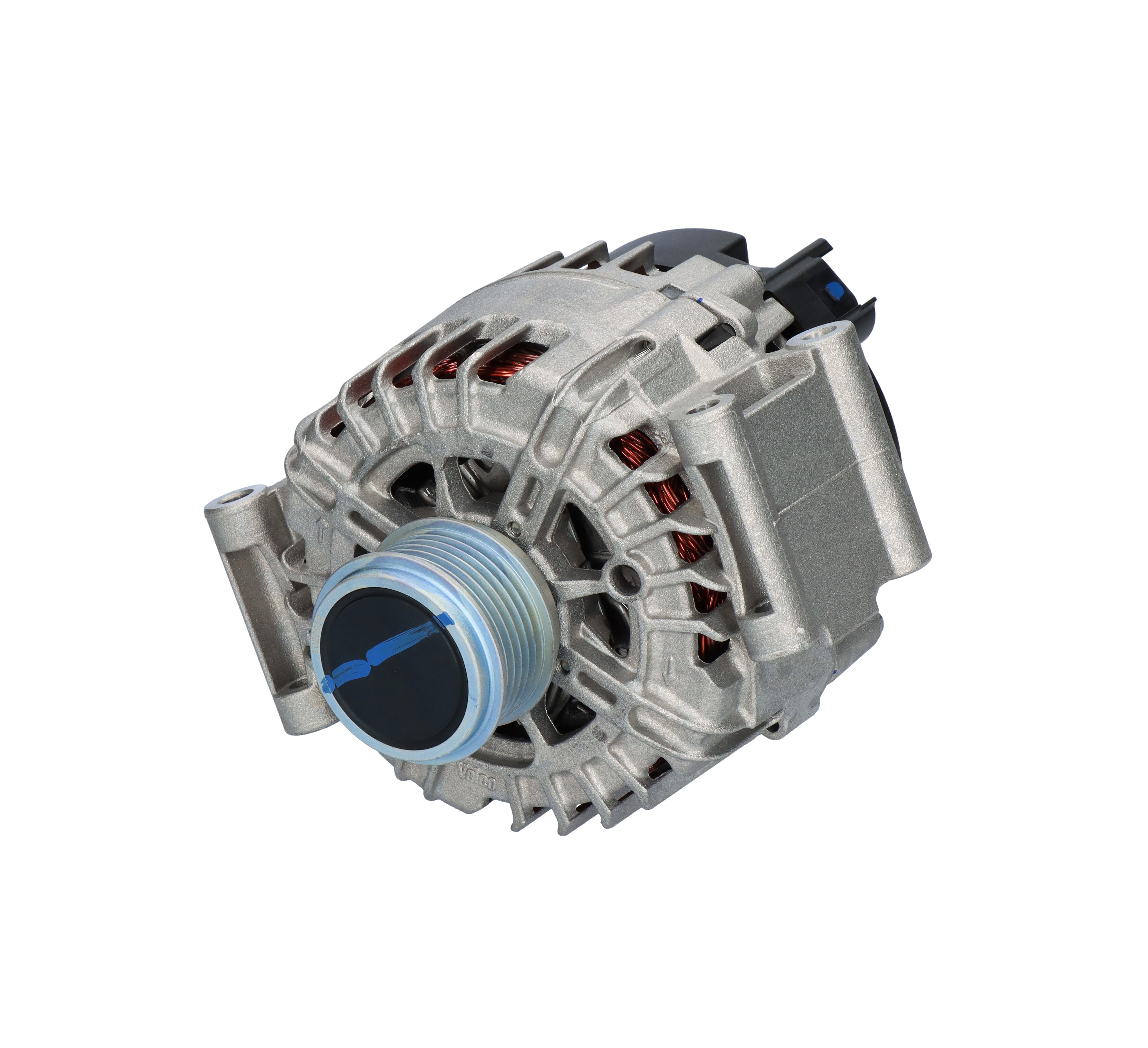 Ģenerators 440468 VALEO 06K 903 024 CX SKODA