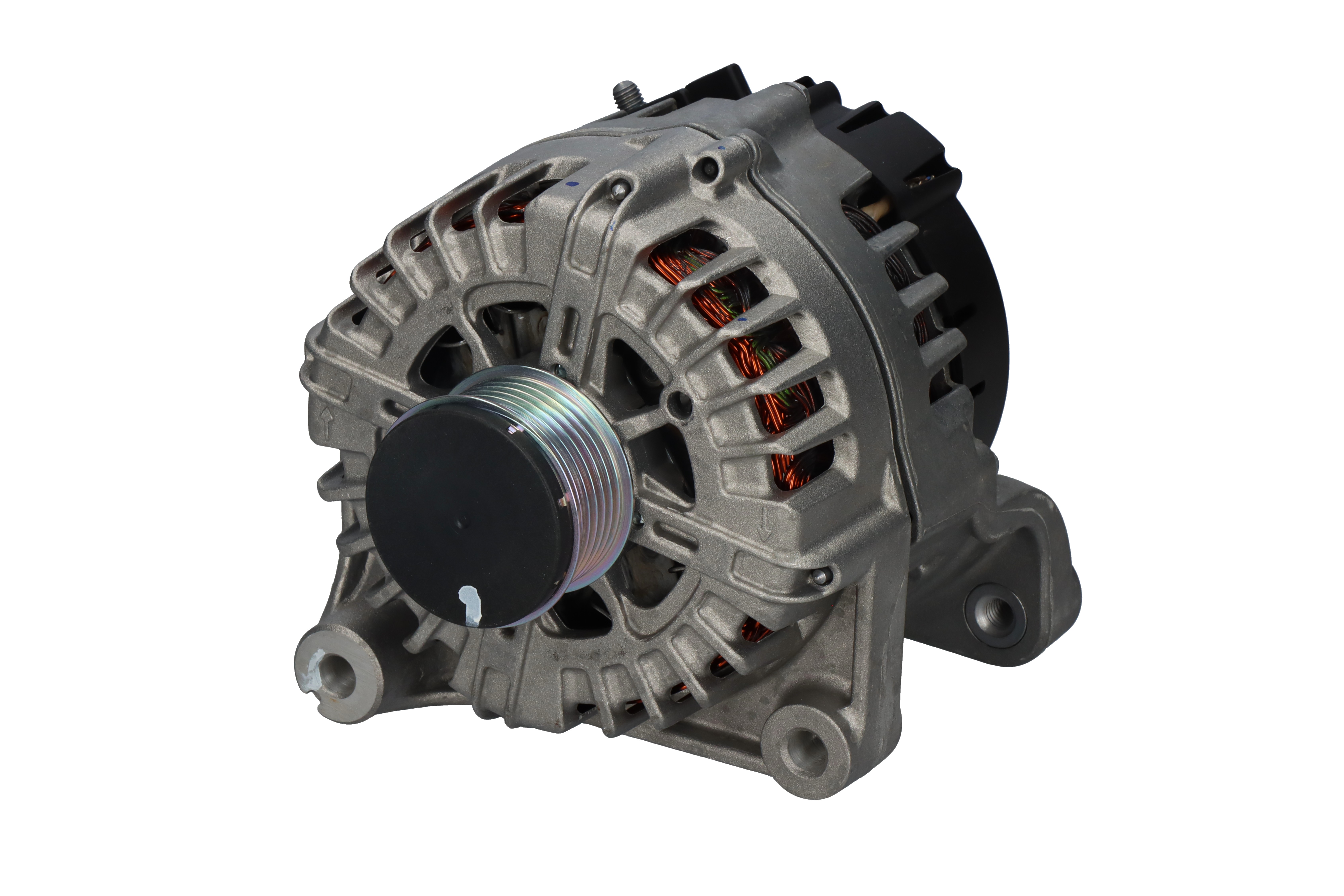 Alternador 440465 VALEO 12318509224 BMW