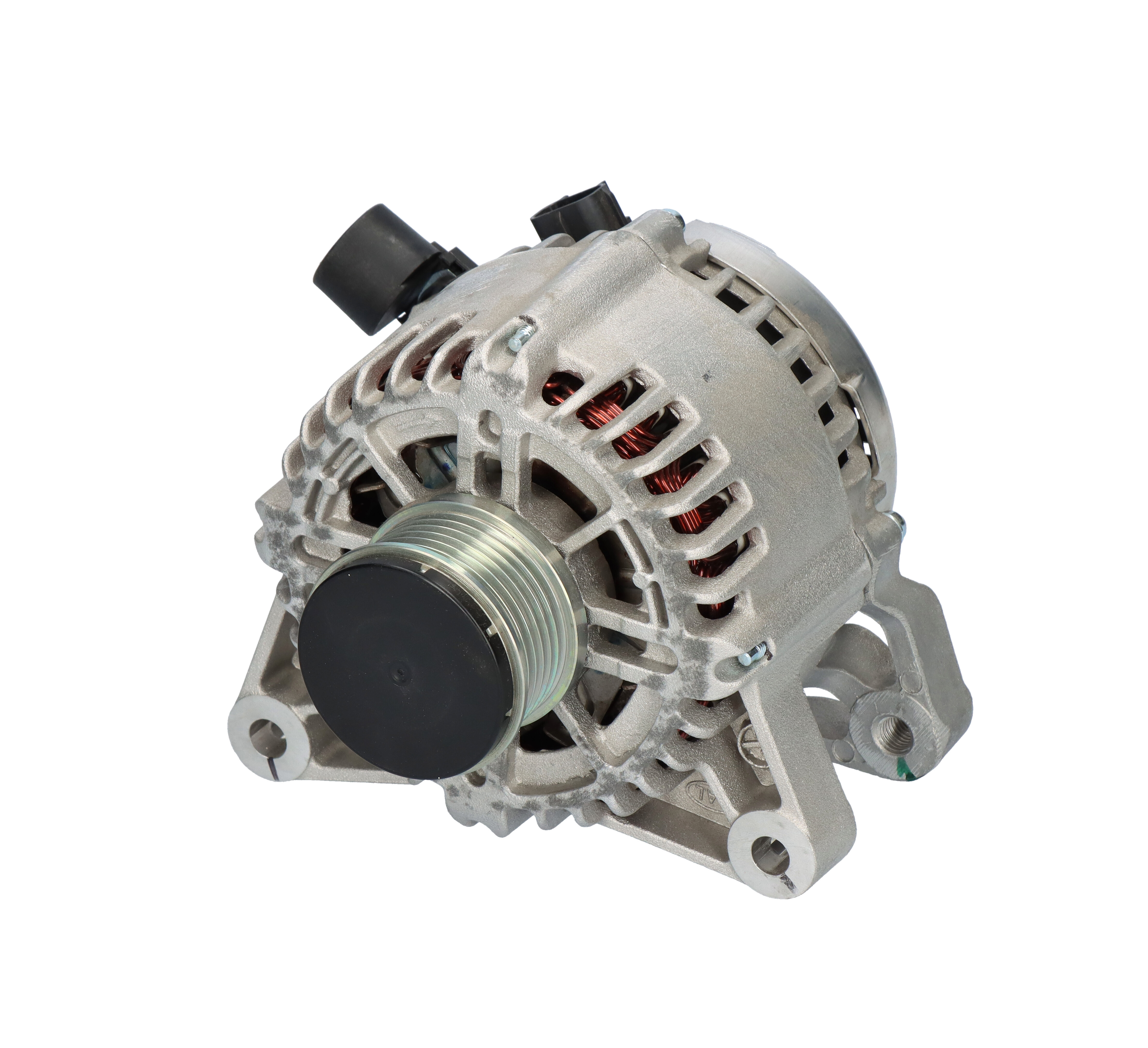 VALEO 440455 Dynamo / Alternator