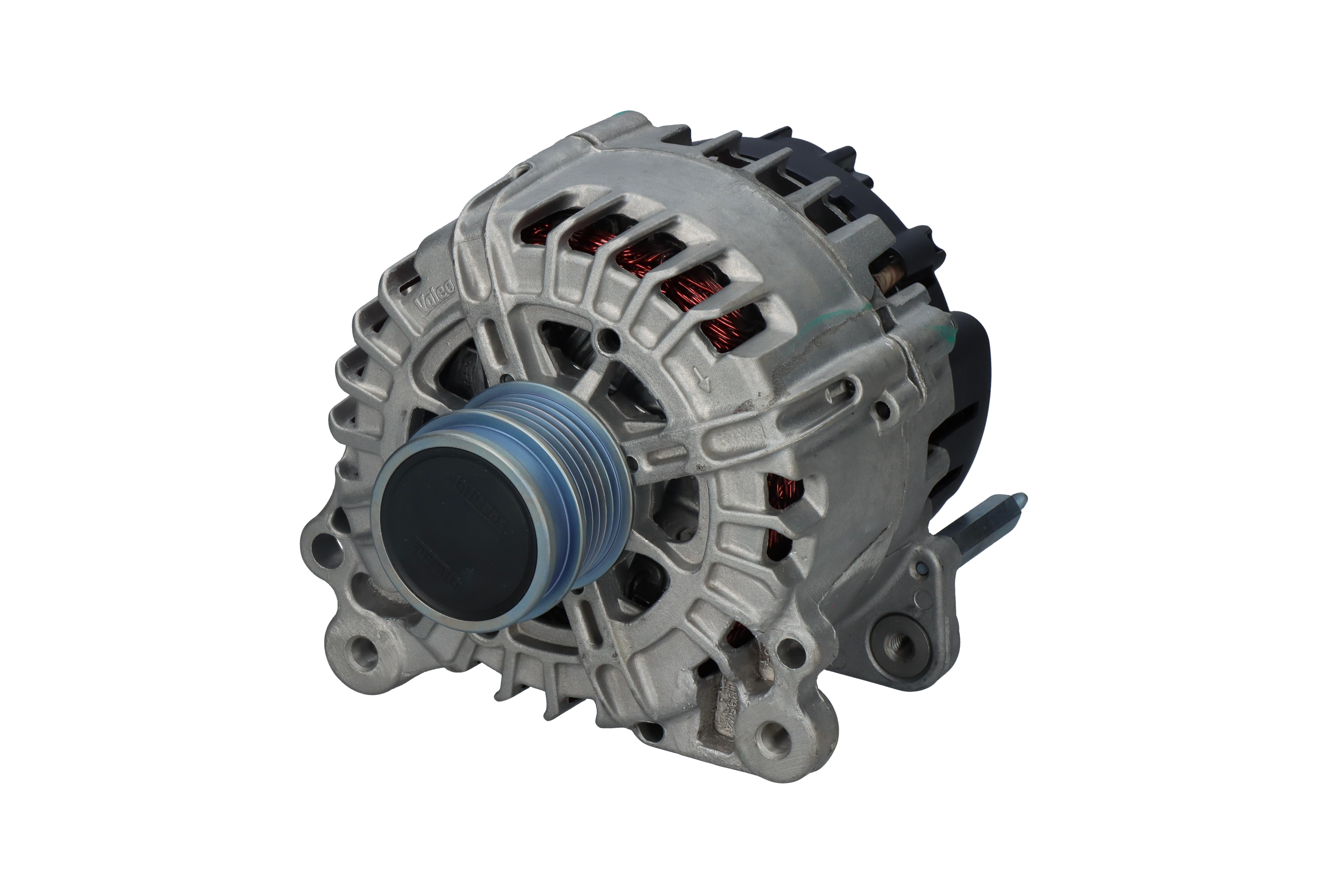 VALEO 439821 Dynamo / Alternator