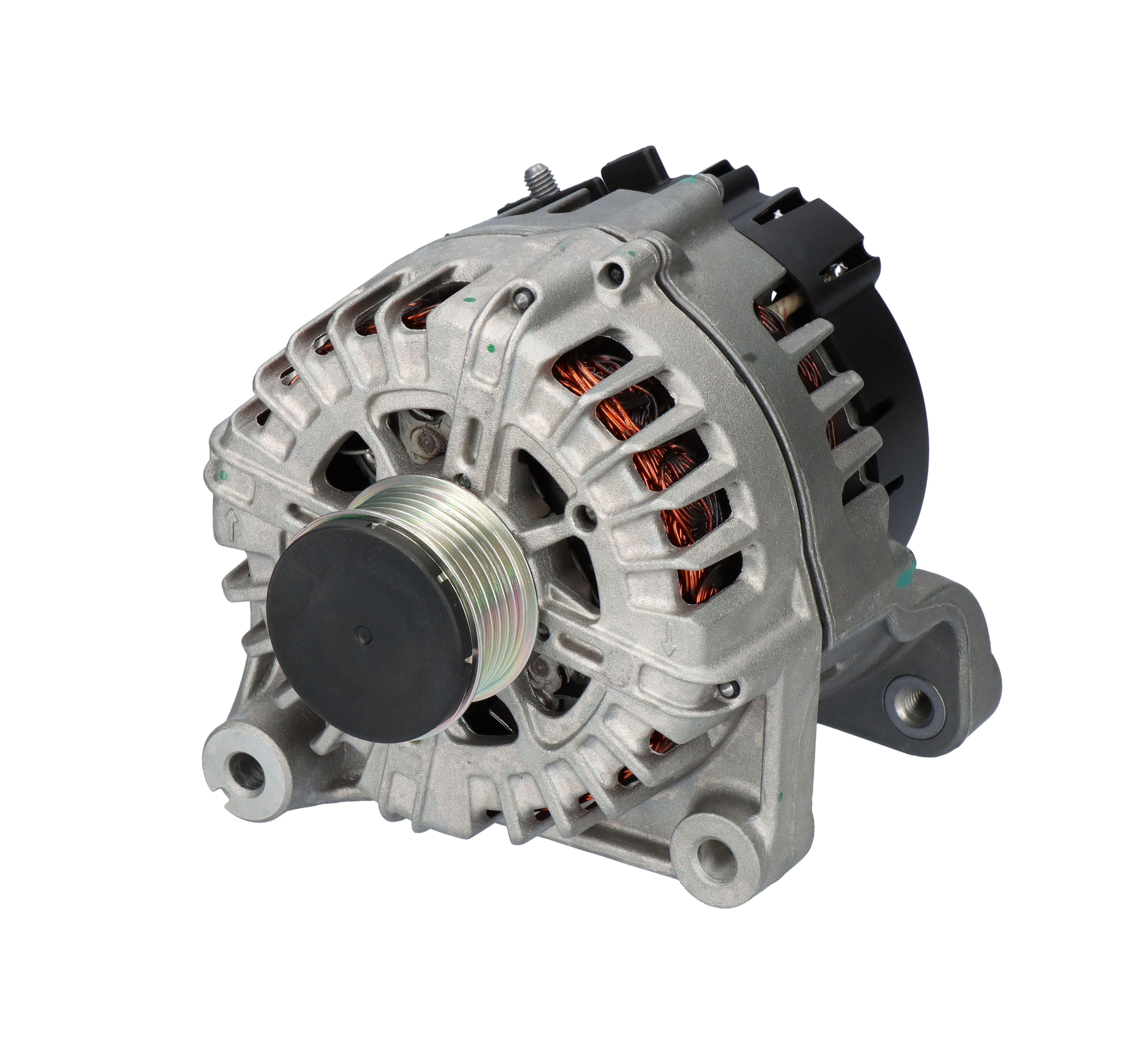 VALEO 439810 Alternator BMW F01 750d xDrive 3.0 381 Pk Diesel prijs