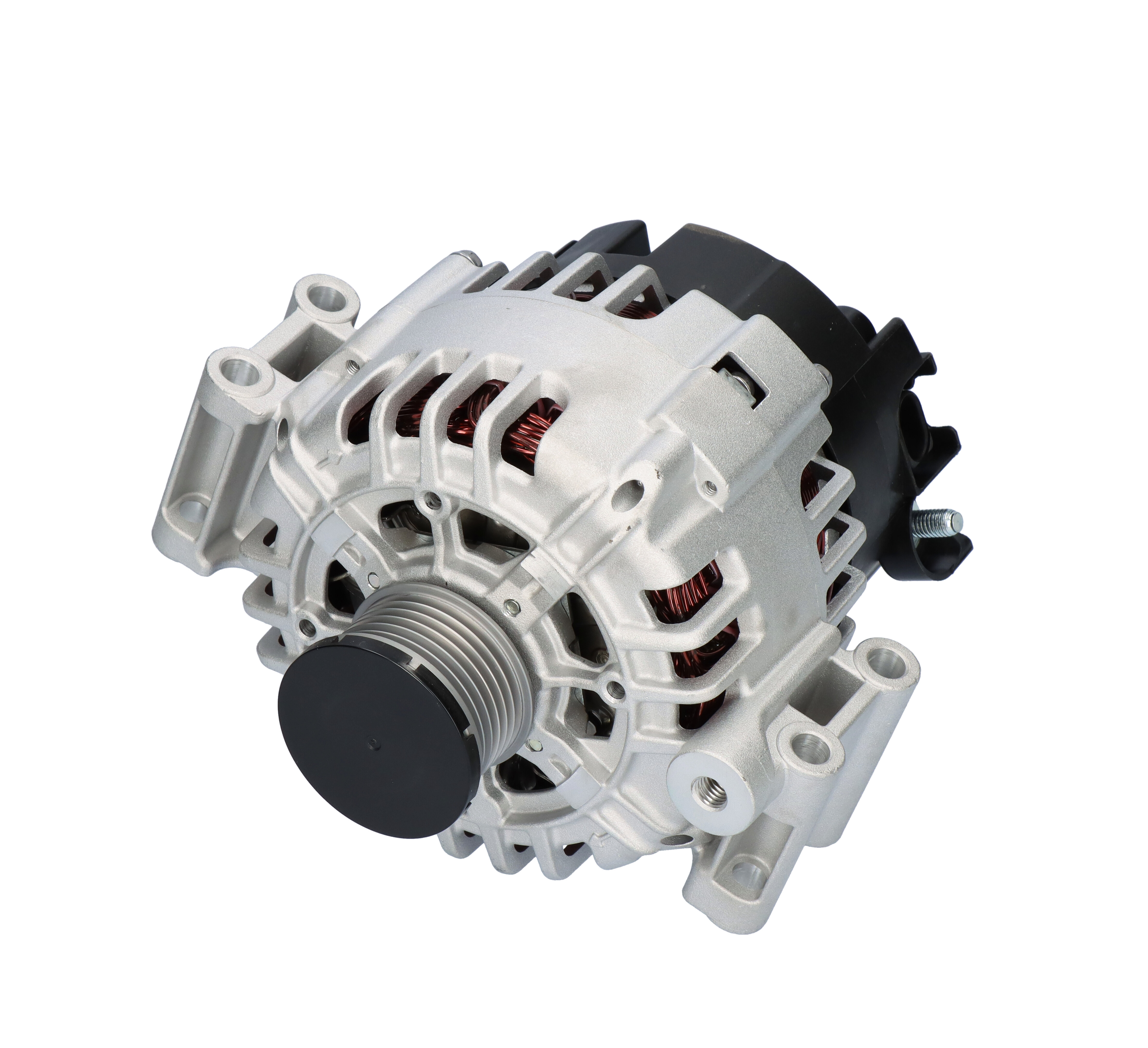 Generator 437435 VALEO 7521490 BMW