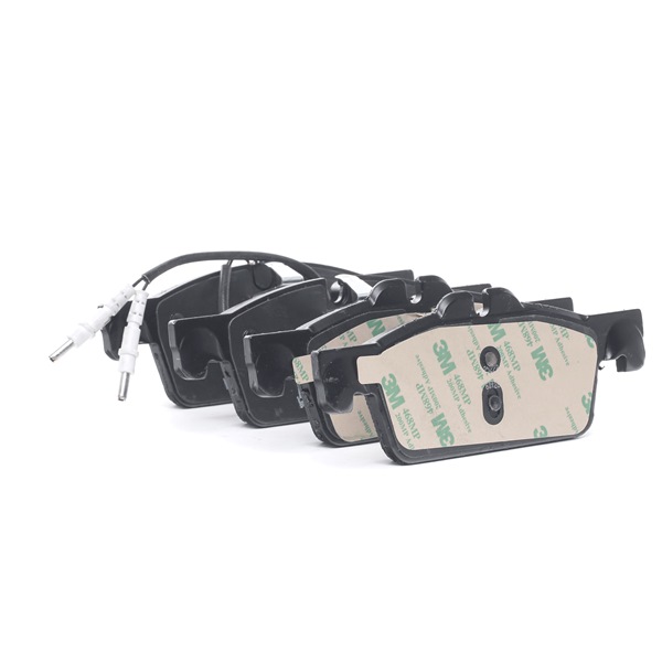 Bremseklodser 601289 VALEO 1647863080 PEUGEOT