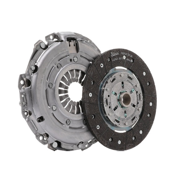 VALEO 828449 Kupplung Mercedes W246 B 220 2.0 4-matic (246.247) 184 PS Benzin Preis