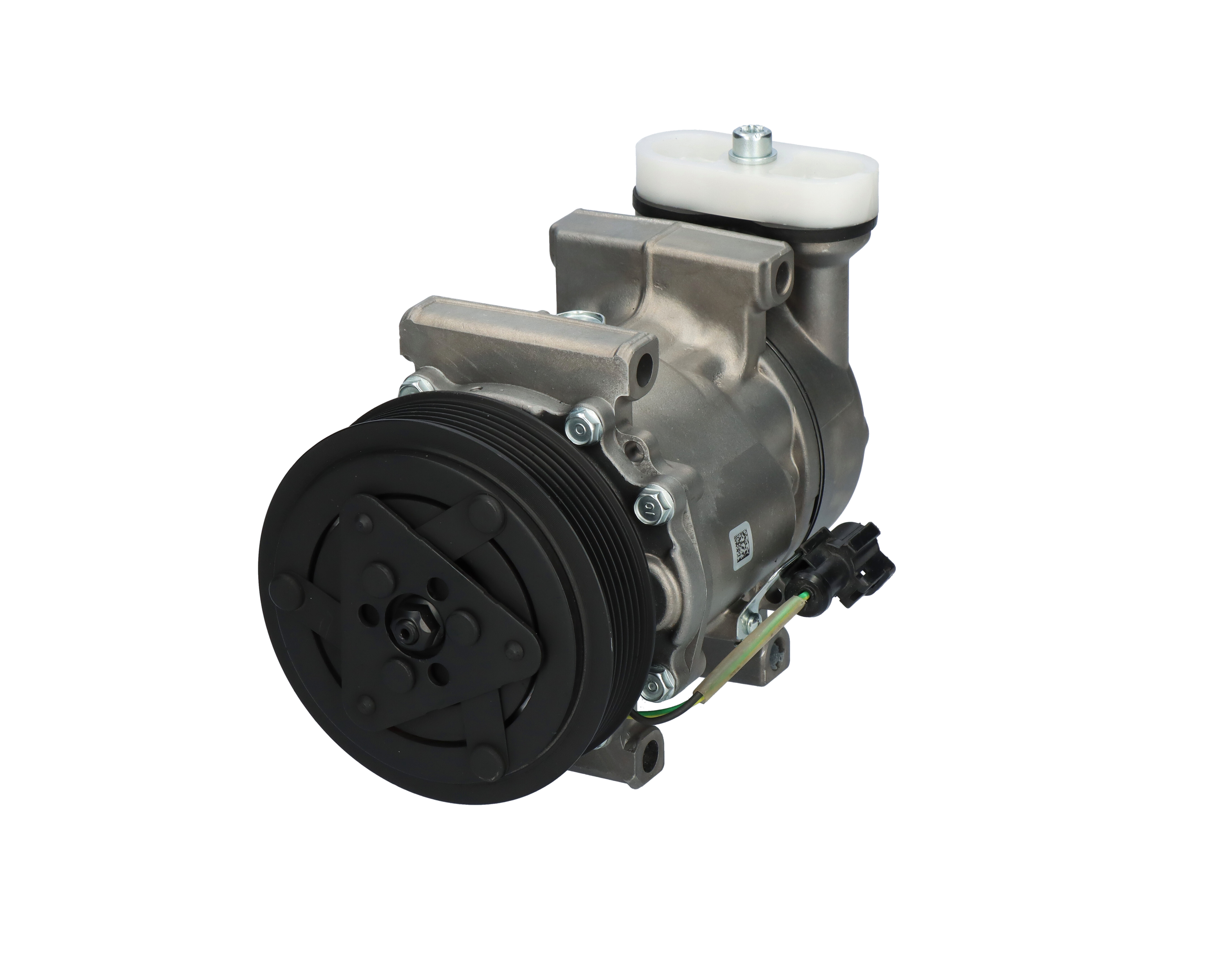 Klimakompressor 813638 VALEO 1694920 MERCEDES-BENZ